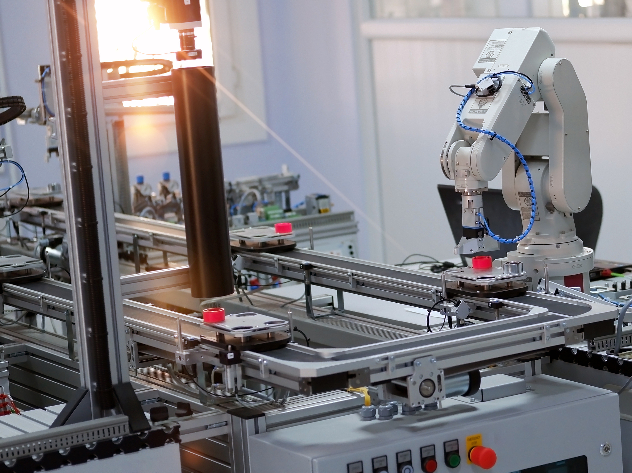 西安工程技术学校2023年有哪些专业？