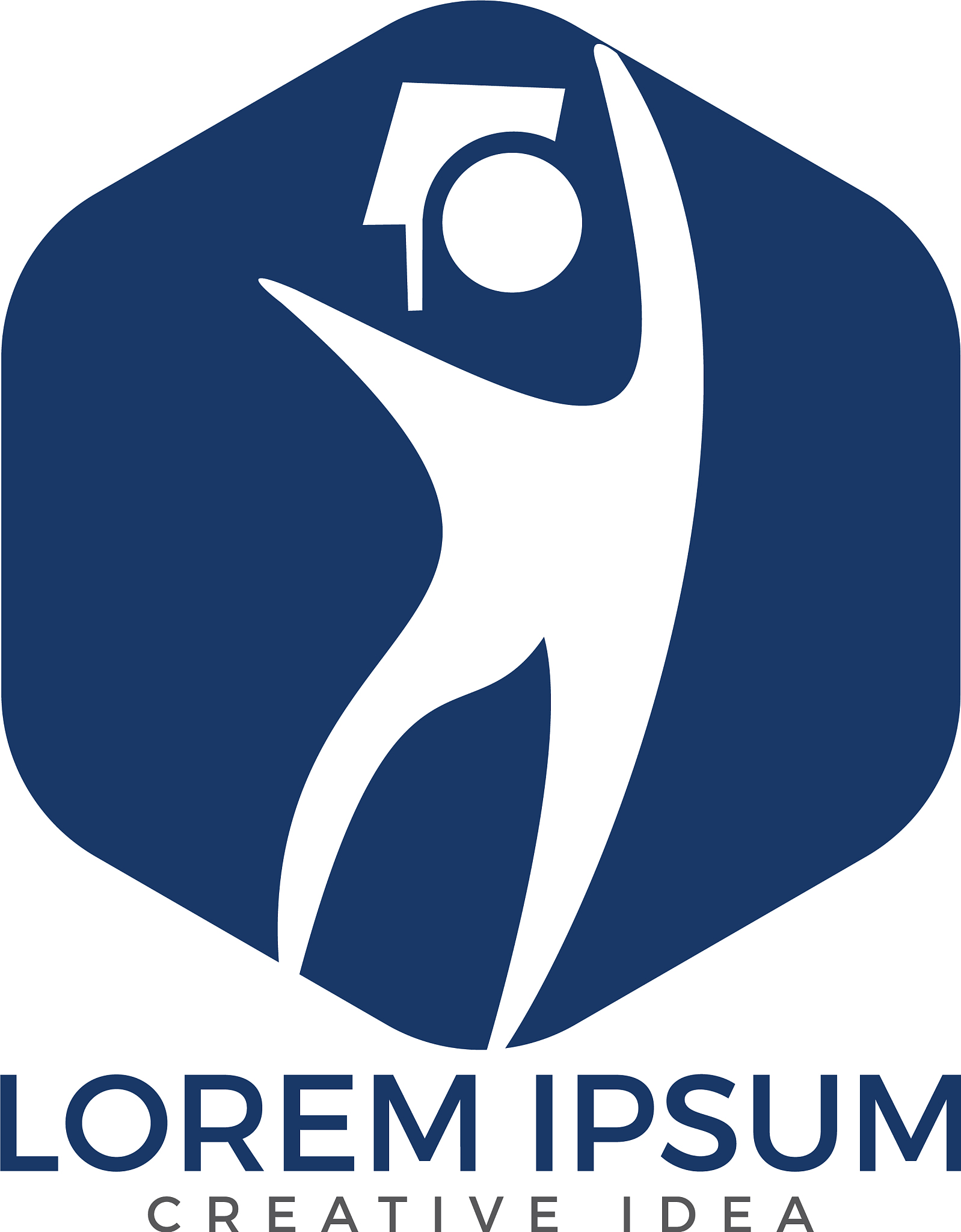 education logo design