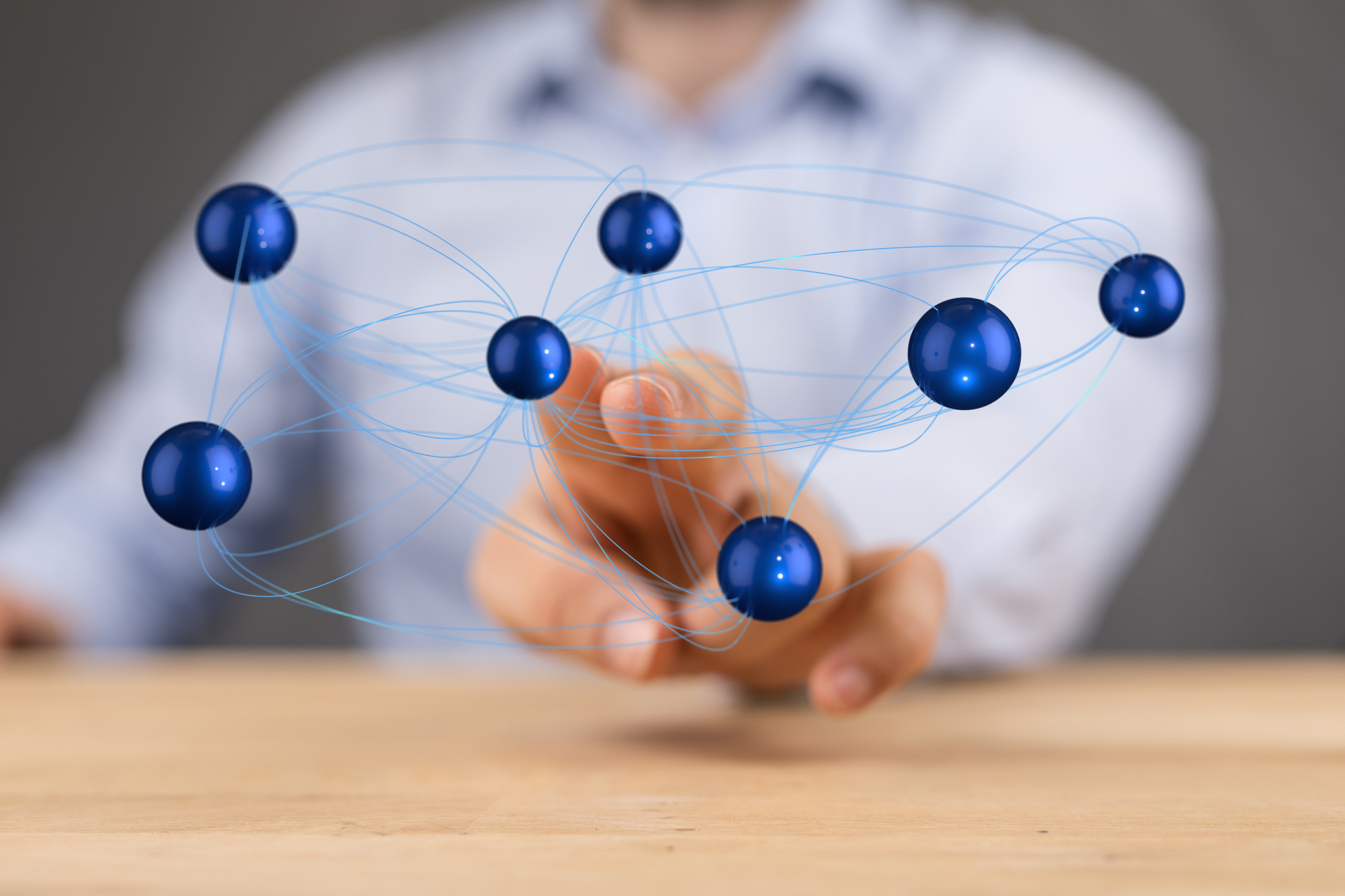 networking net