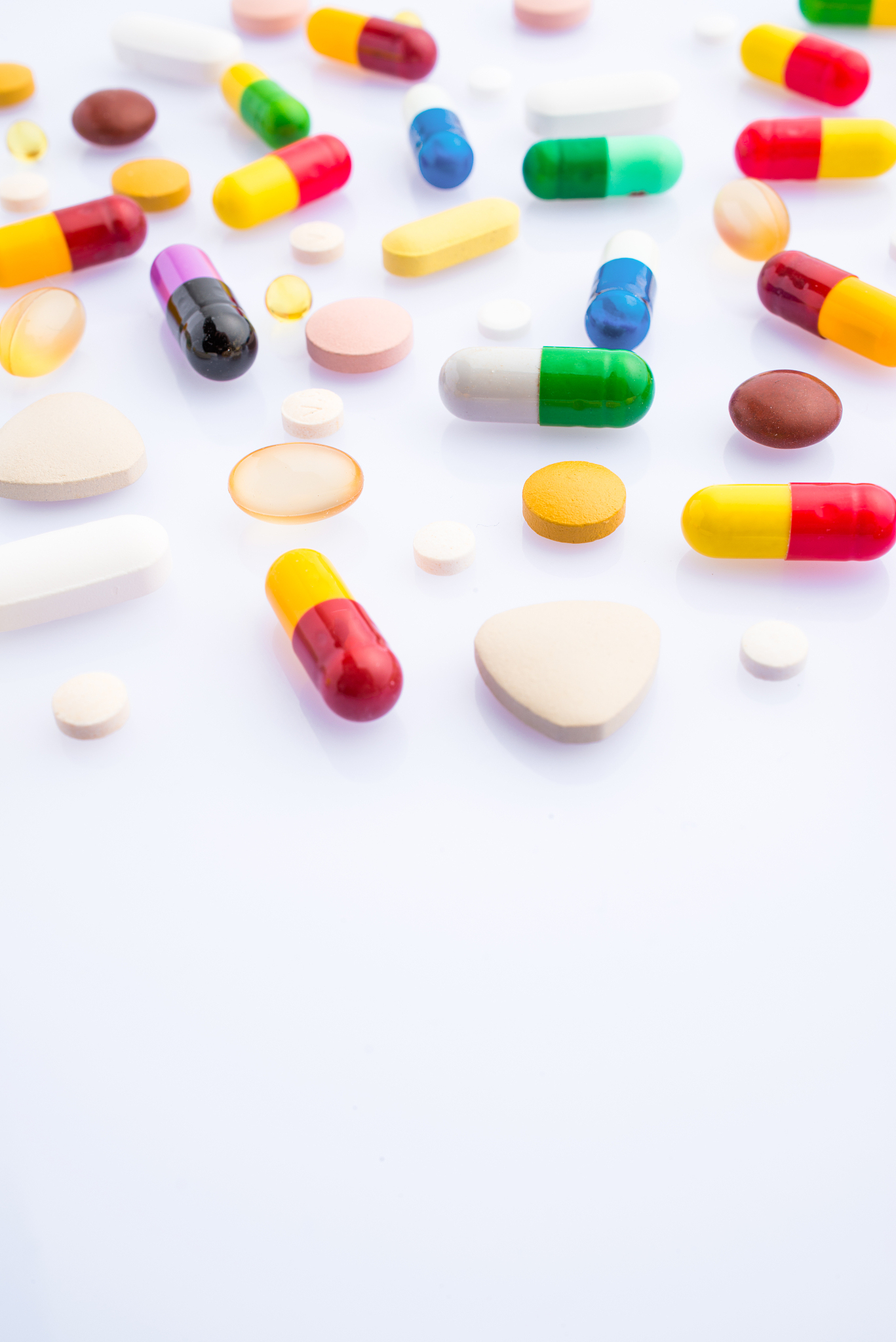 合理用药指南：安全用药，守护健康