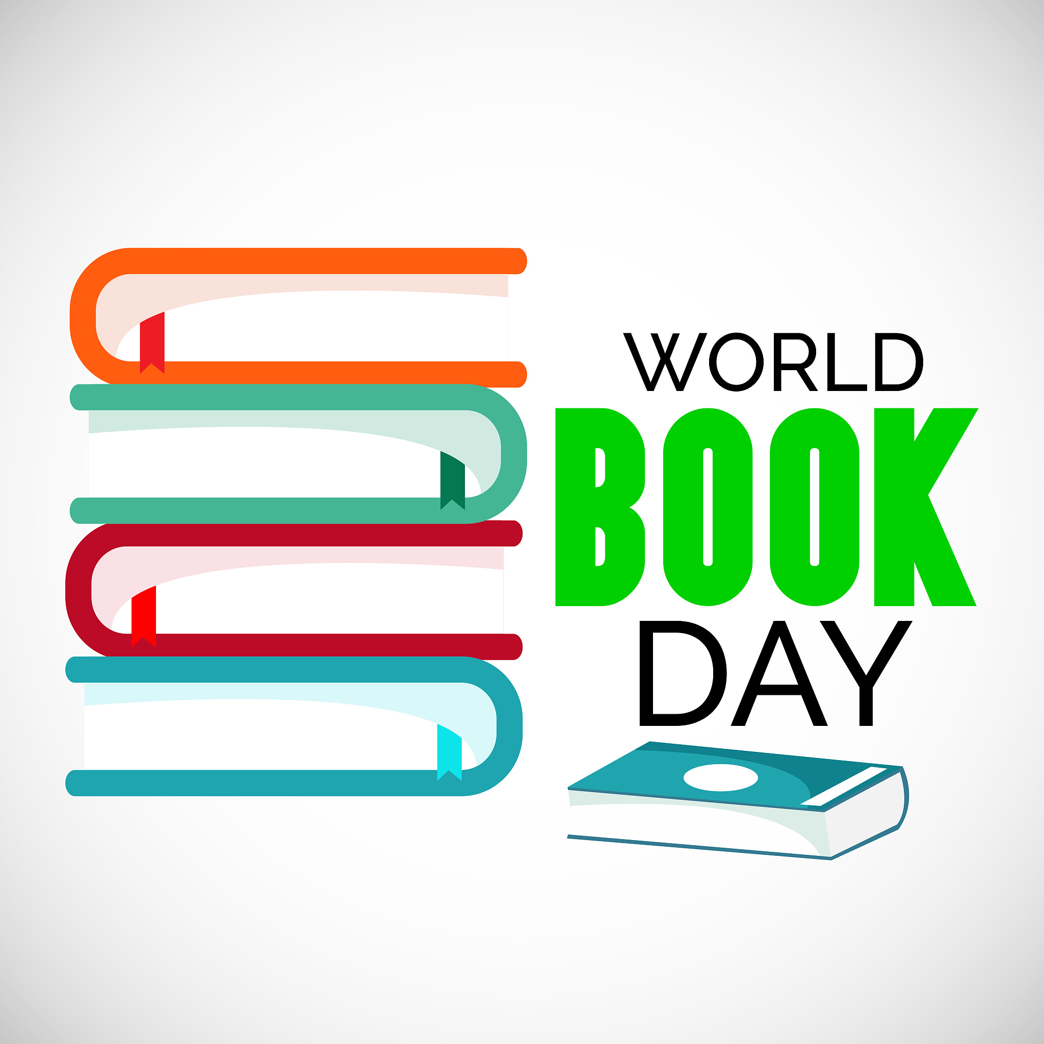 图书馆海报设计意图：唤醒对知识的渴望