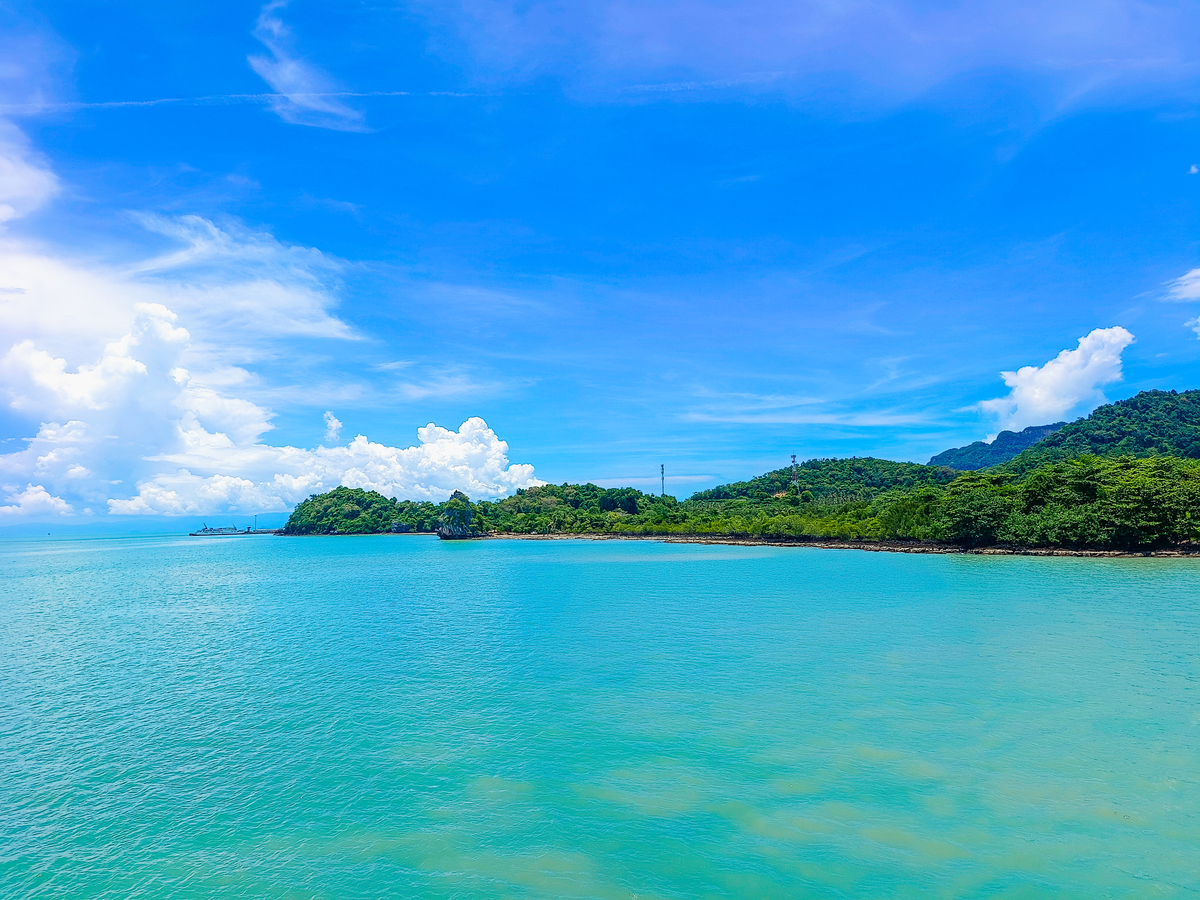 生生不息宝岛季