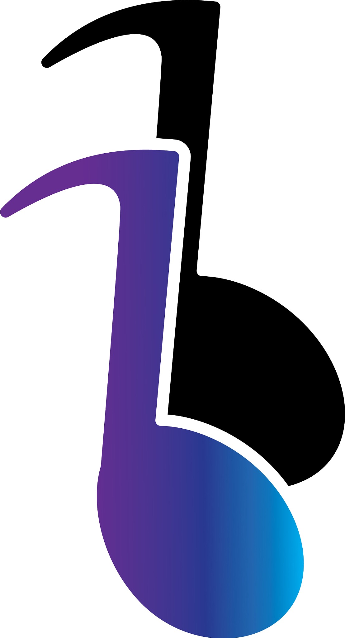 music note icon