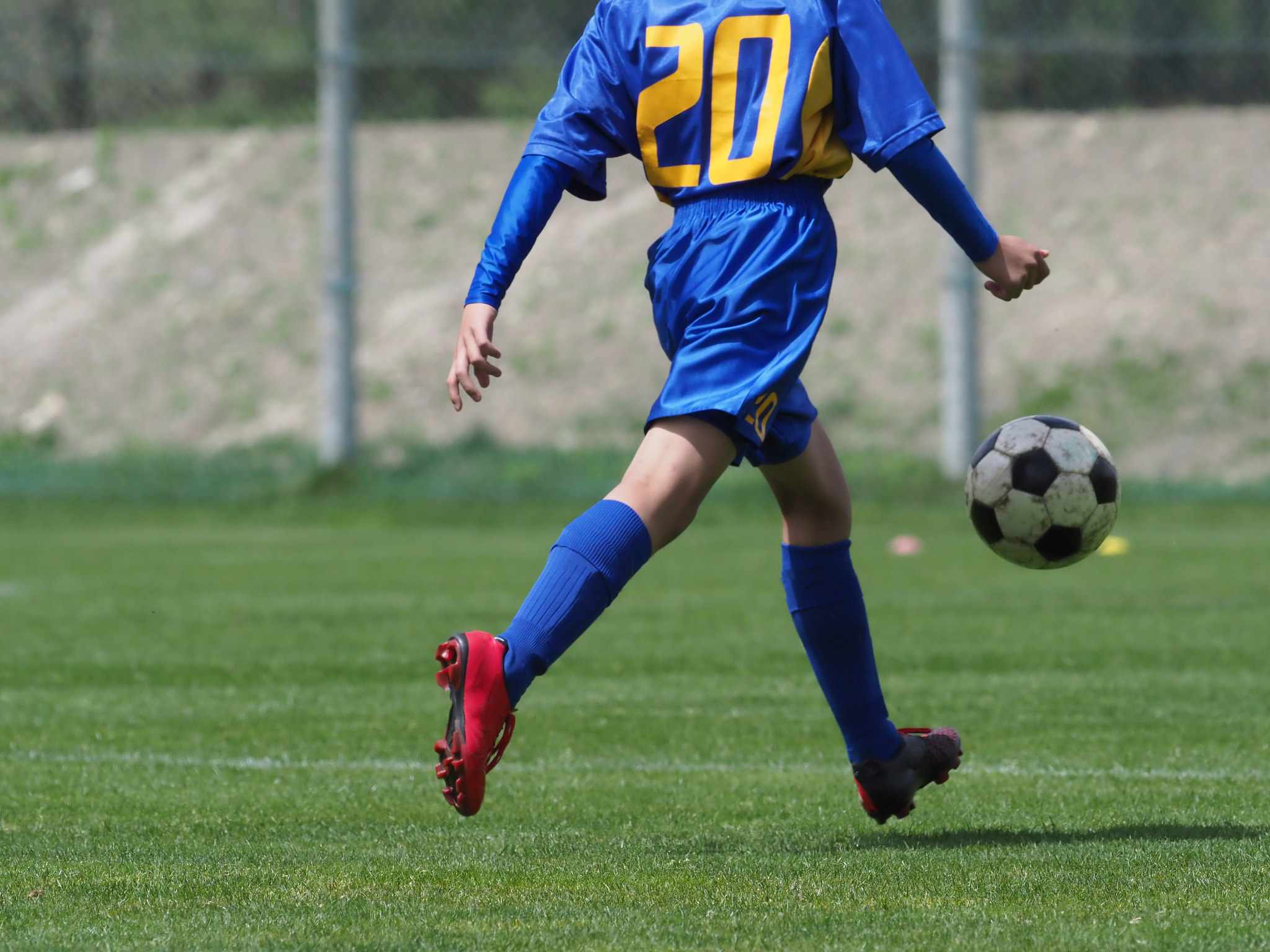 soccer
