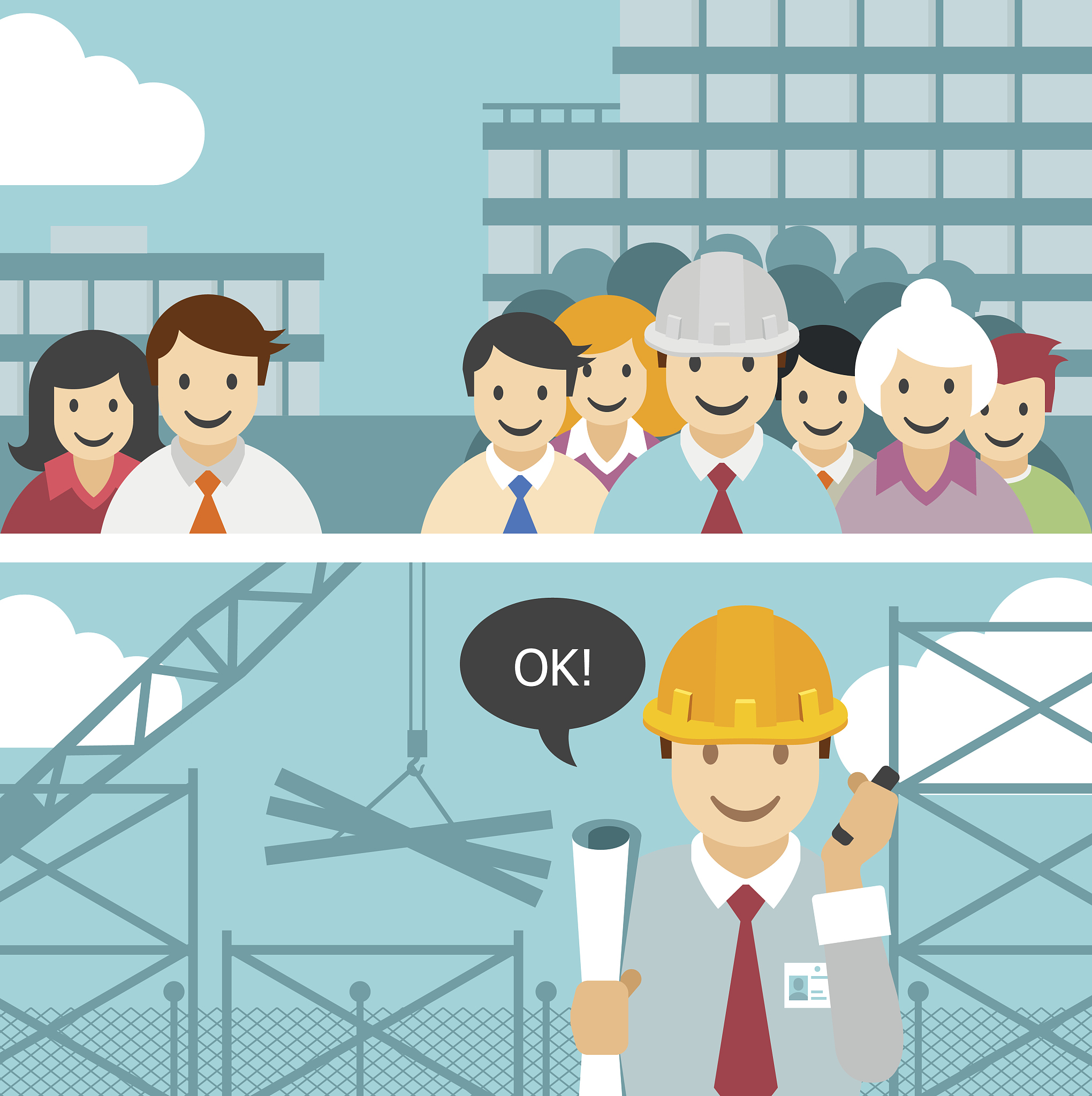 焦作市工程师评审：内容、流程及意义-提升工程质量与效率