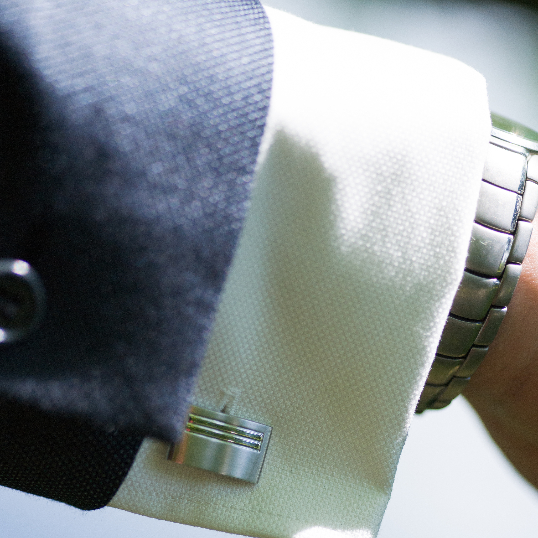 长丝织物分析实验：从材料到组织结构的全面解析