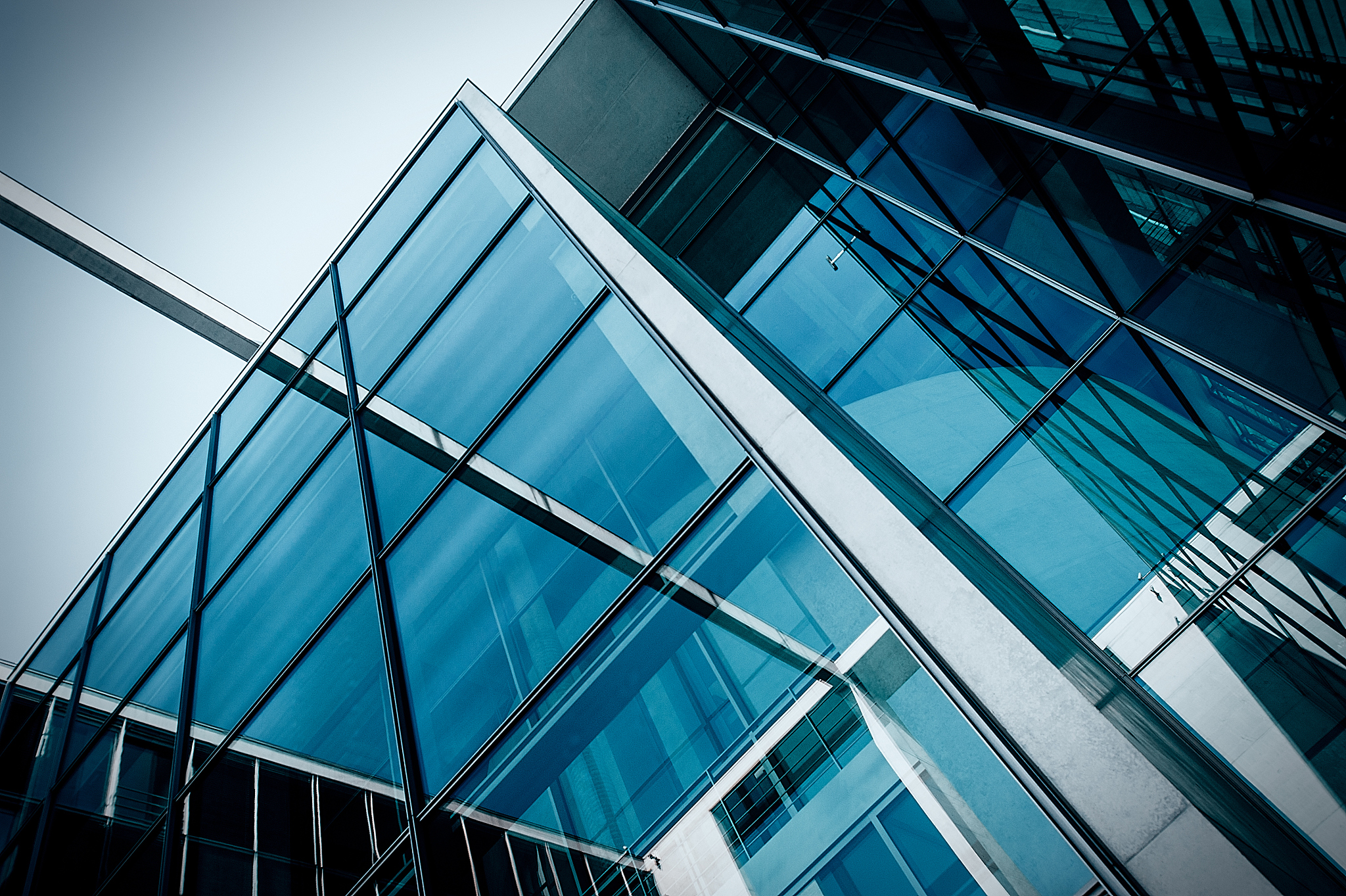 modern architecture