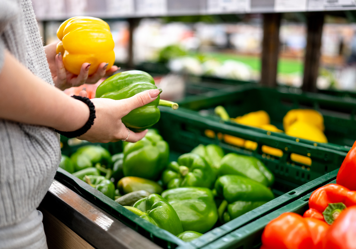 蔬菜配送：便捷新鲜，送到家门口
