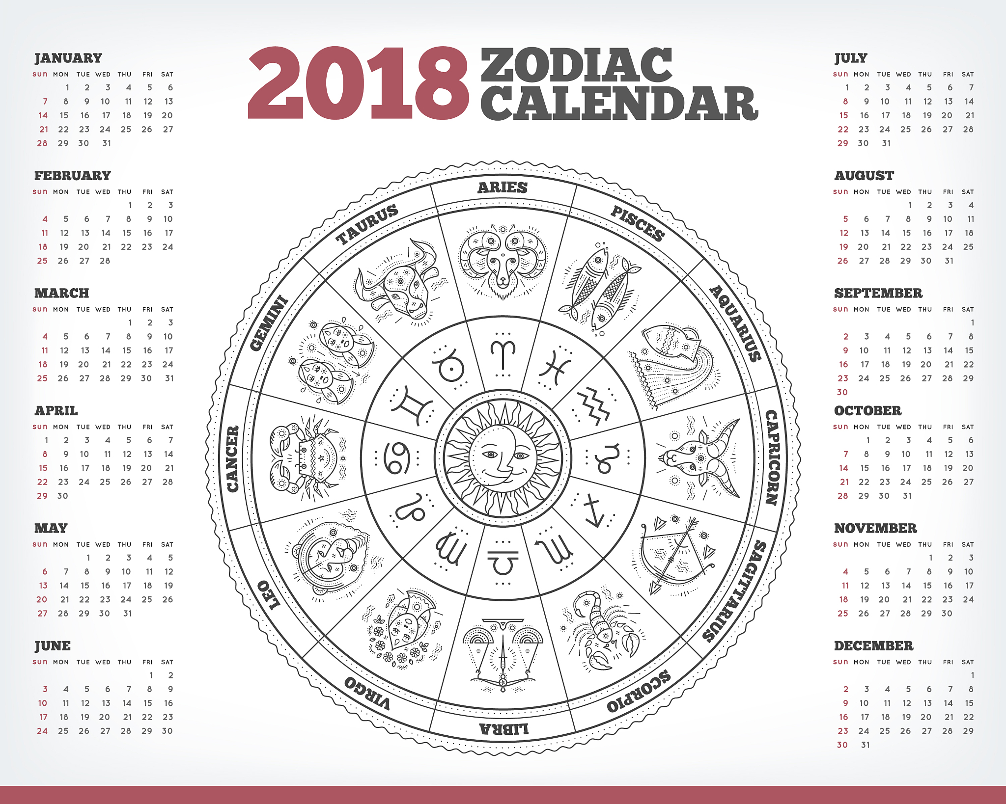 十二生肖循环周期：完整轮回需要多少年？