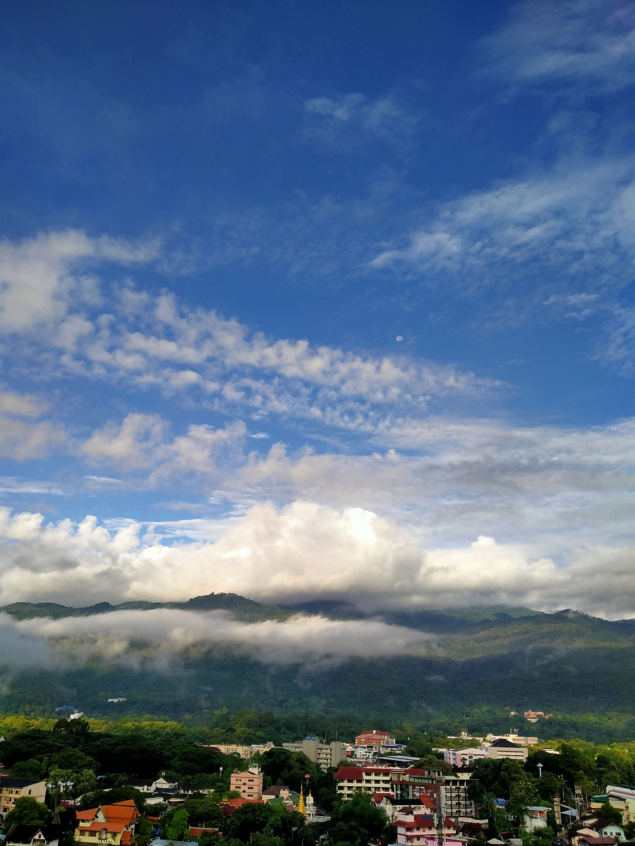 2023年4月6日昭通天气预报写一篇新闻