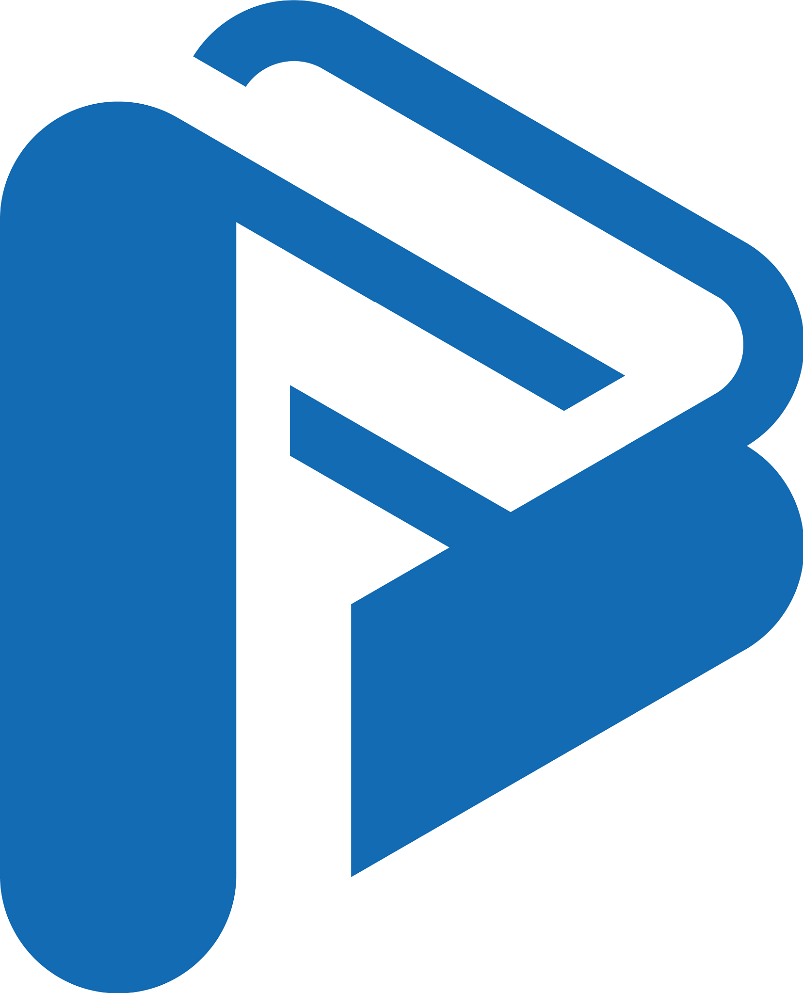 initials logo template