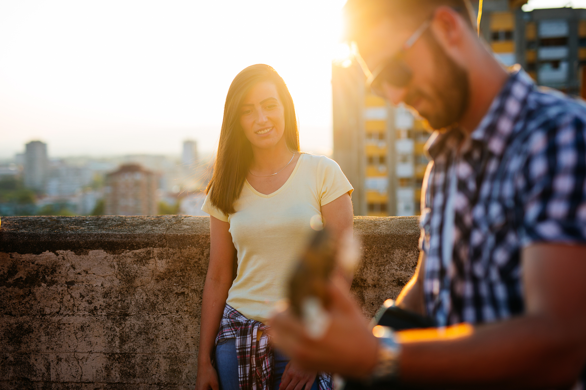 已婚男人说喜欢你，是真的吗？| 深入分析判断