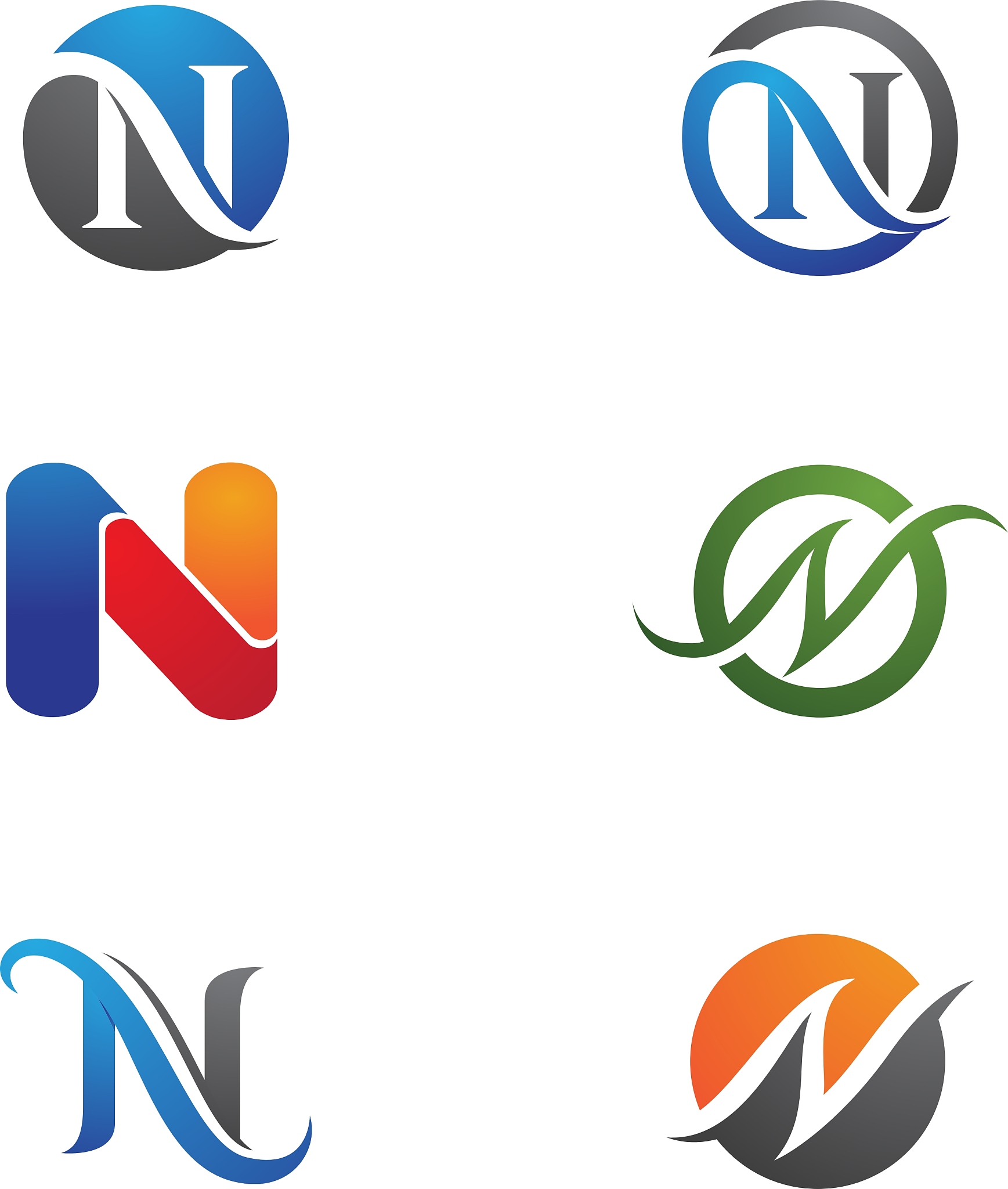 business finance logo