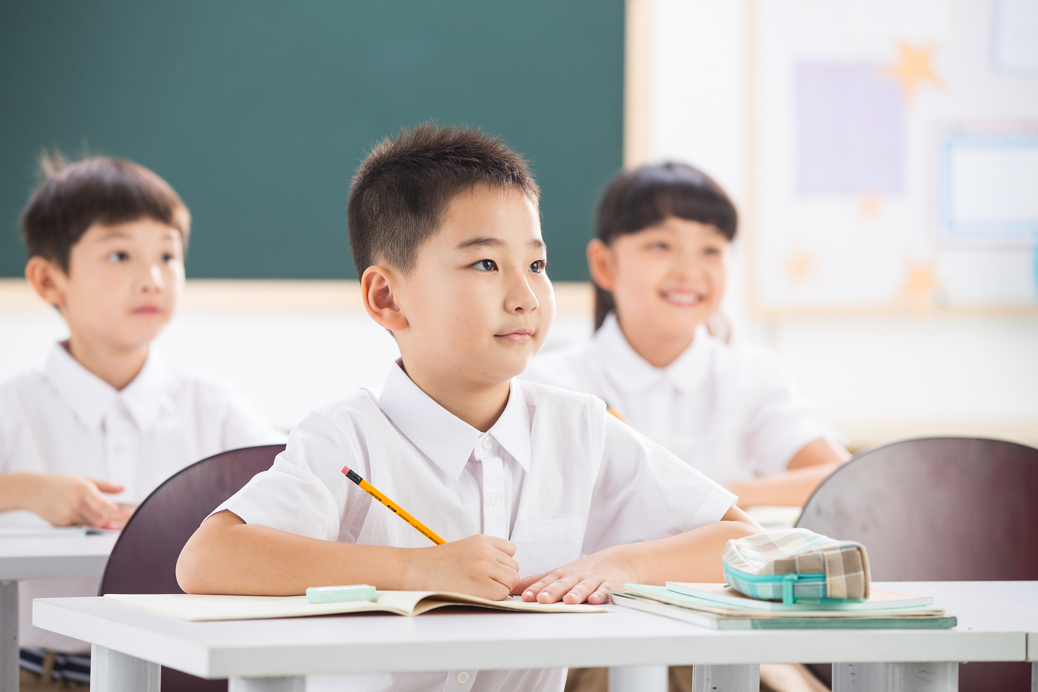 孩子六年级一做难题就说不会？5招教你提升孩子解题自信！