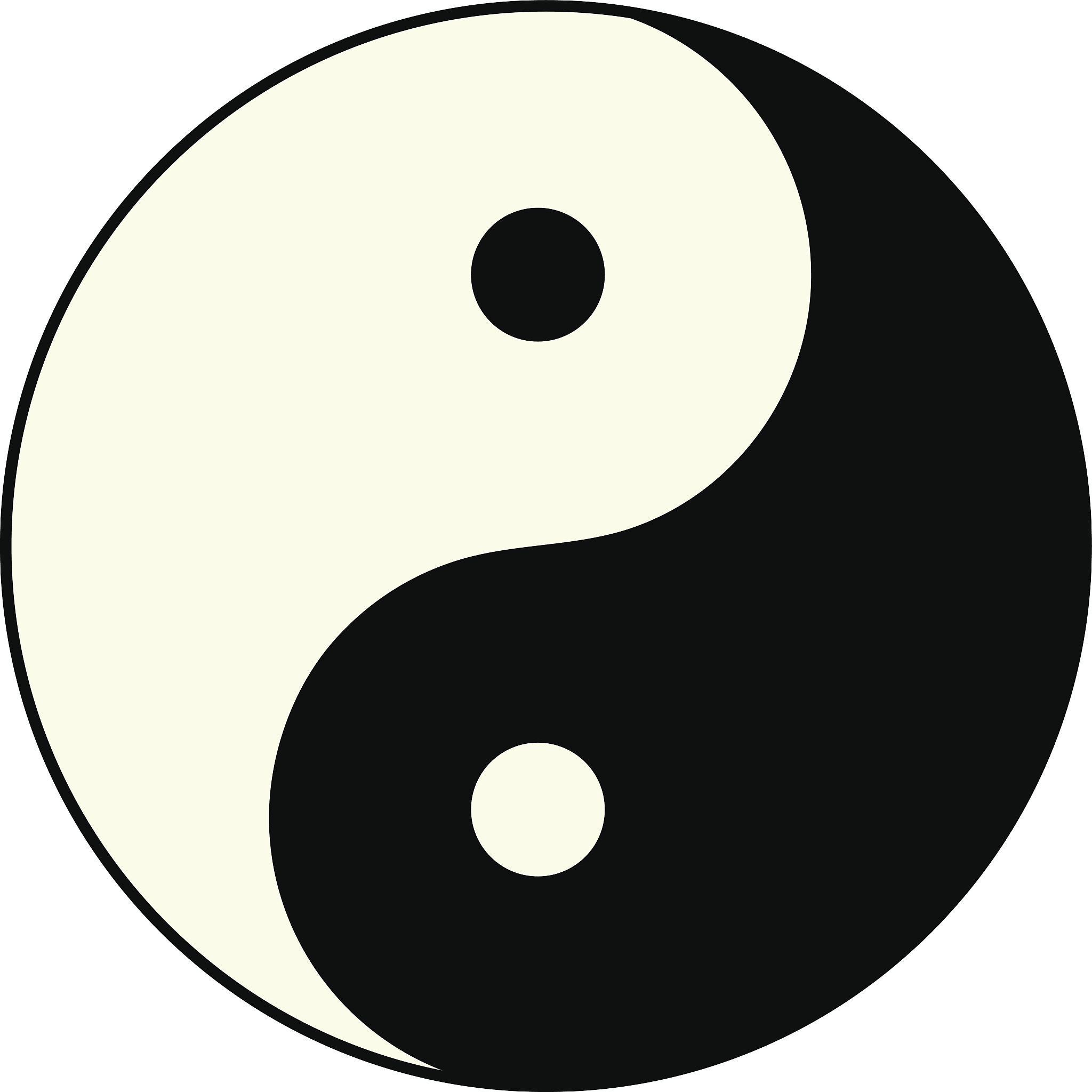 道教双修：阴阳合一，提升灵性