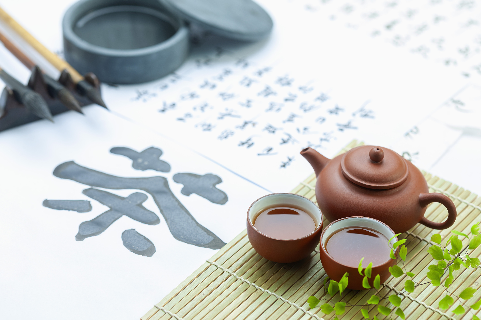 今天我们结束了《茶文化》的课程要求试论茶文化与思想道德的关联 今天我们结束了《茶文化》的课程要求试论茶文化与思想道德的关联