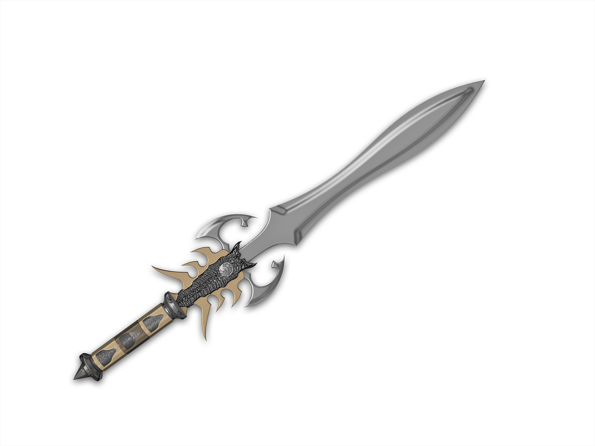 sword