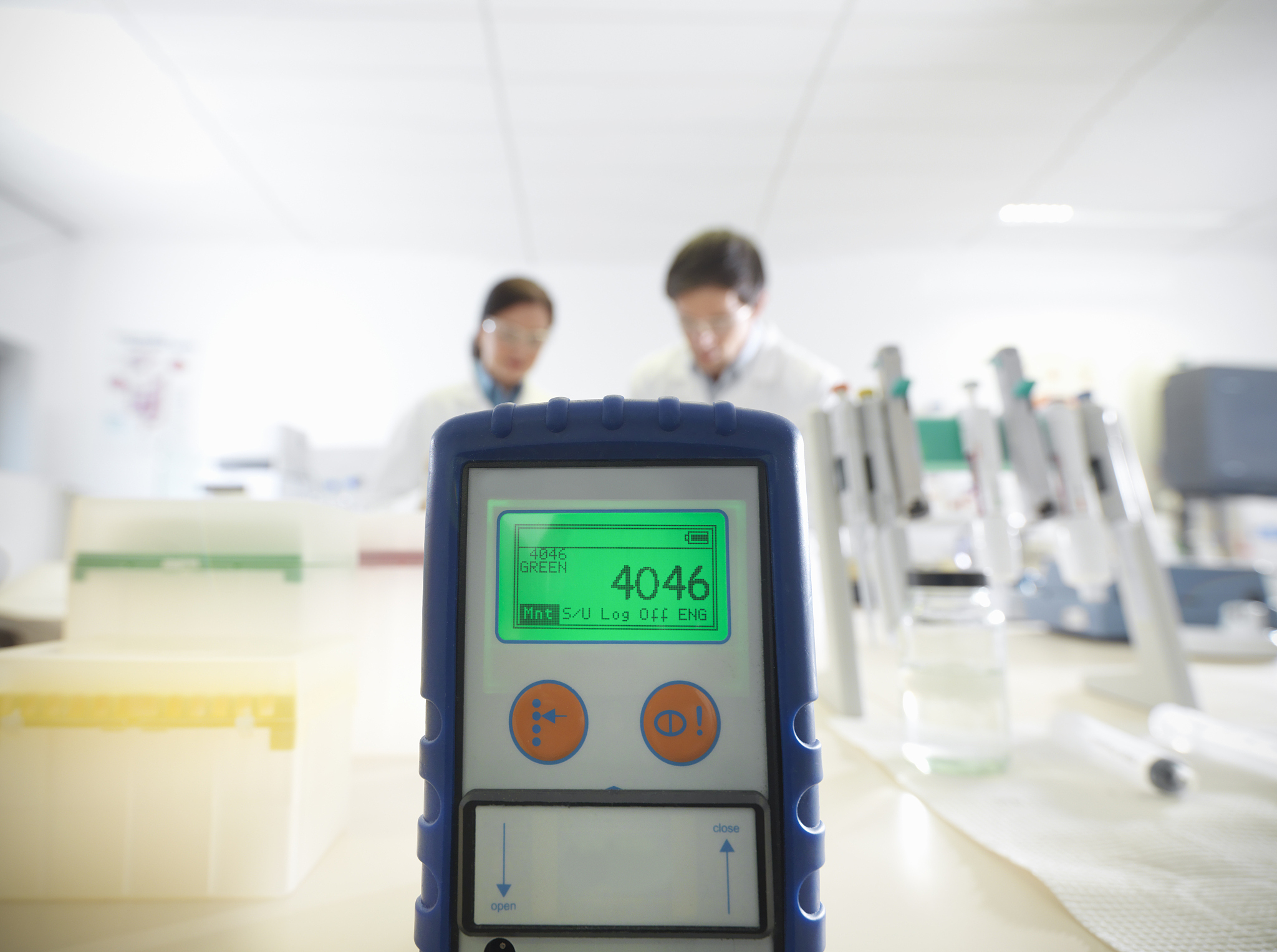 电子产品传导辐射测试：评估辐射安全性，保护人体健康