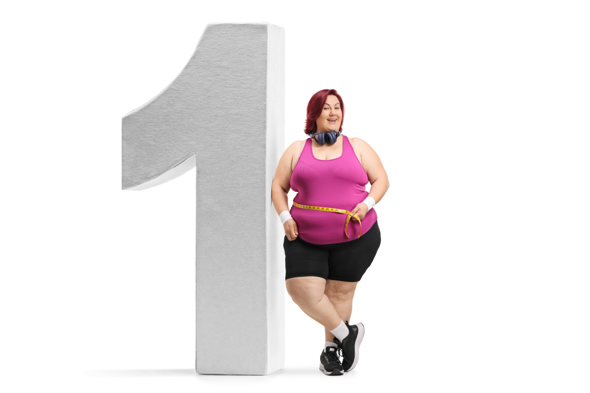 120斤瘦到100斤变化有多大？ - 从体重、体型到健康和心理的全面解读