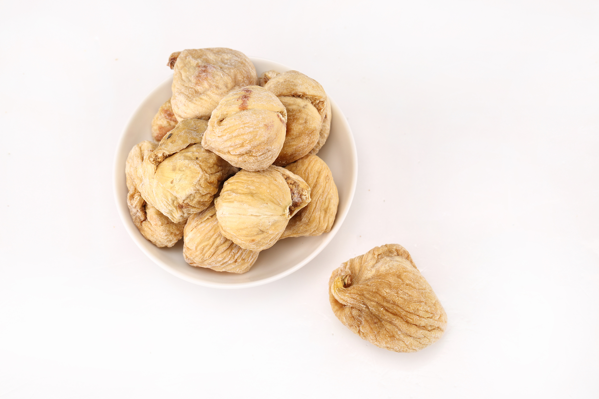 请不少于800汉字的博客文章语言要幽默风趣不要和网上的文章有重复。主题是：女人长期吃无花果干的好处无花果干一天吃几个合适