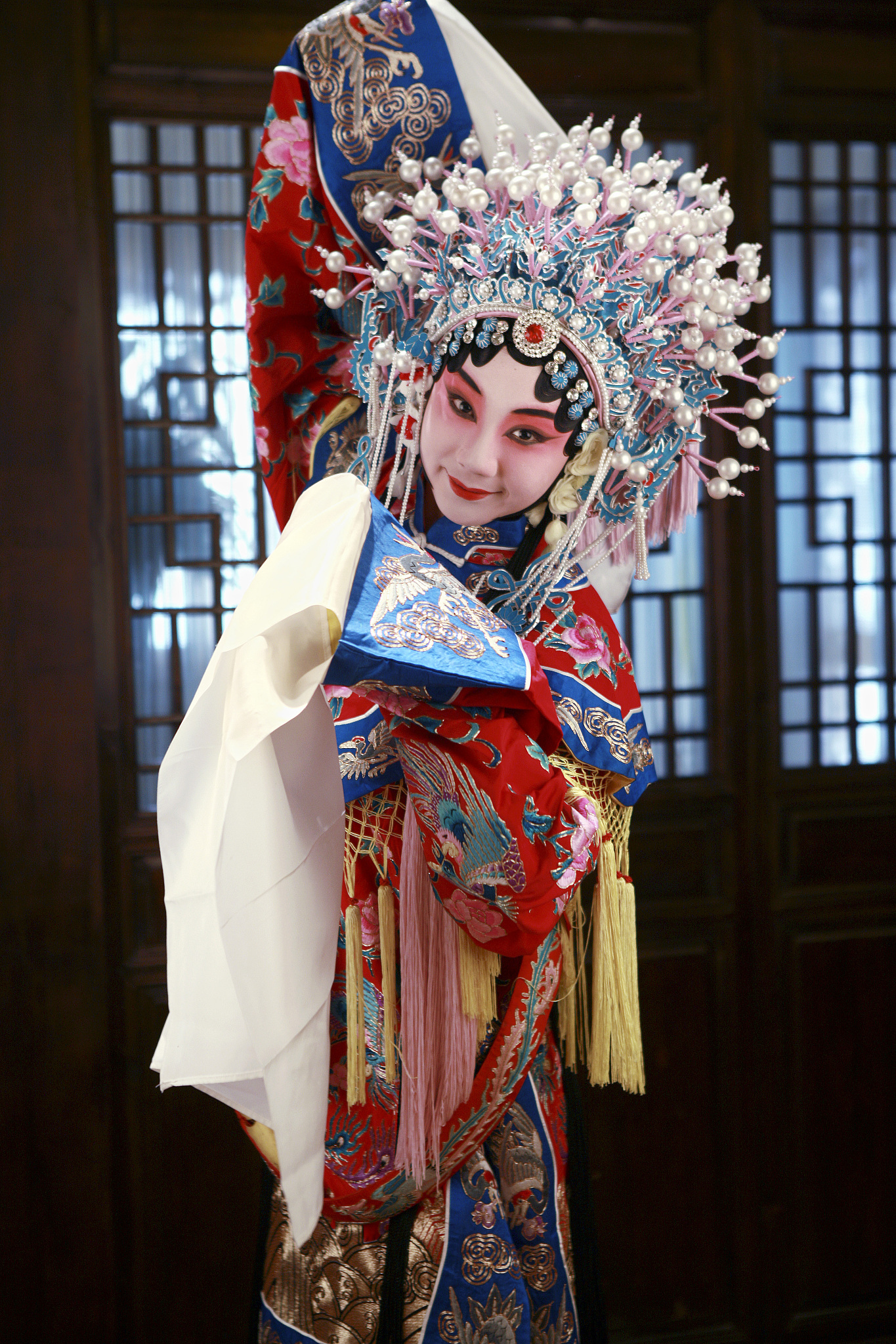 贵妃