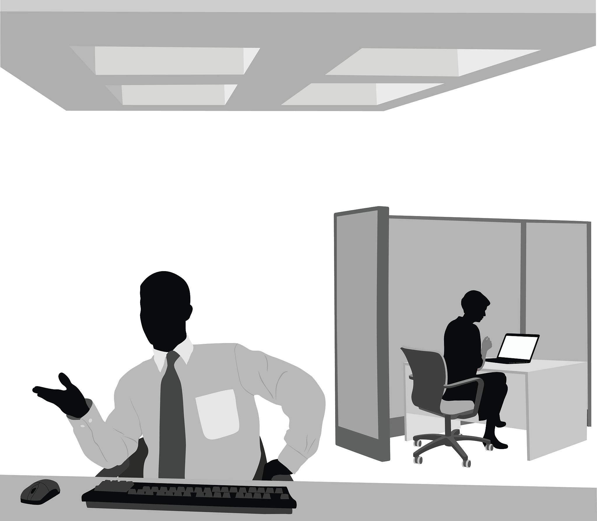 一位客户凭着曾经的奉献经常赖在工作室里应该怎样做才能不失礼貌还能劝客户离开呢？