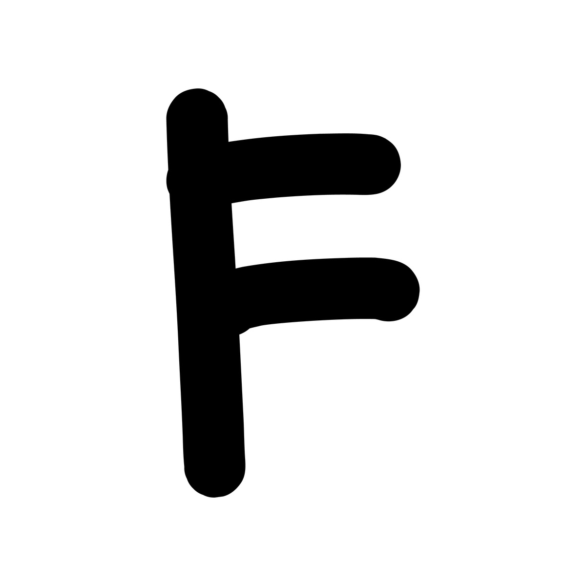 FV单词组合: 所有可能单词列表