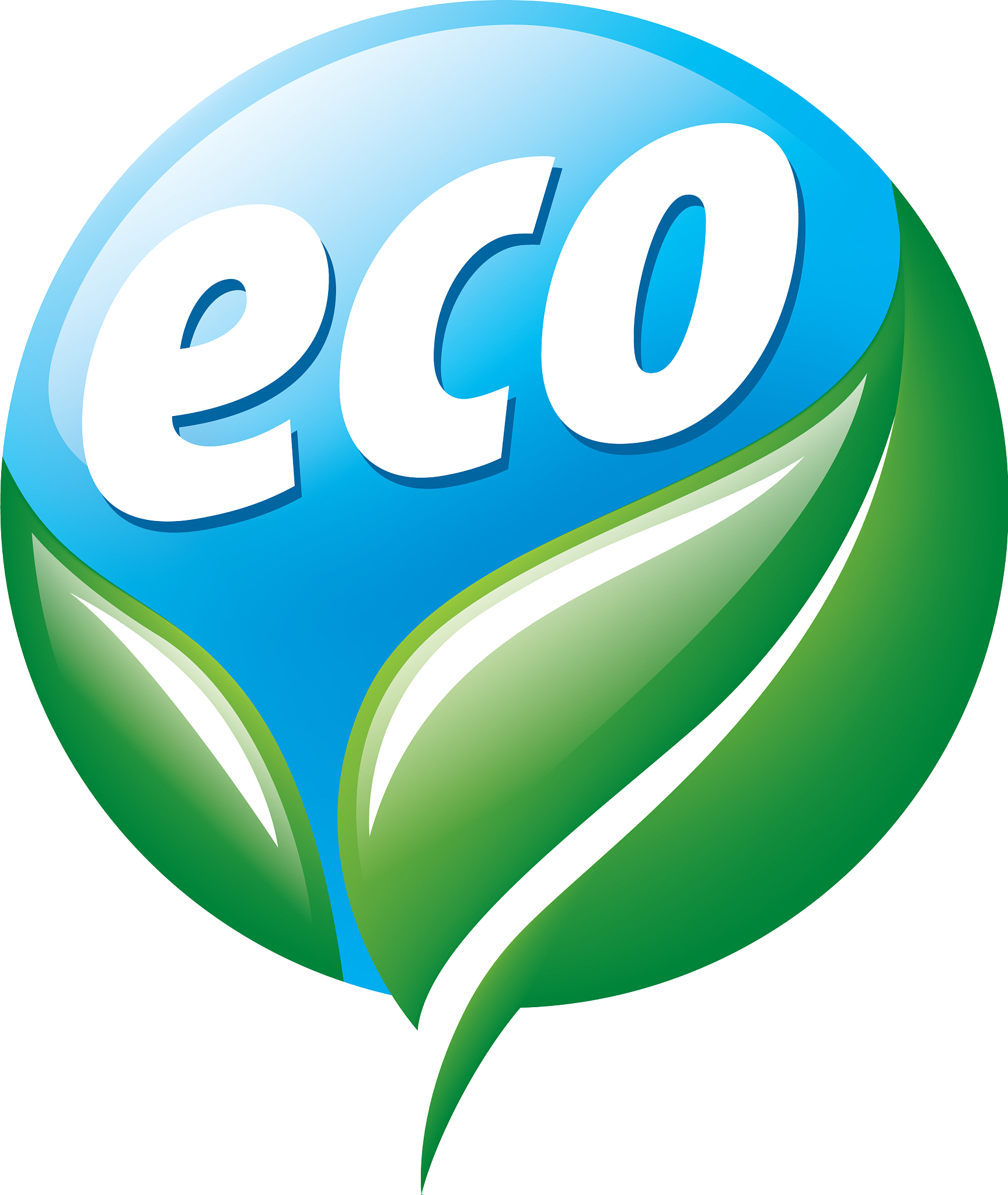 logo eco