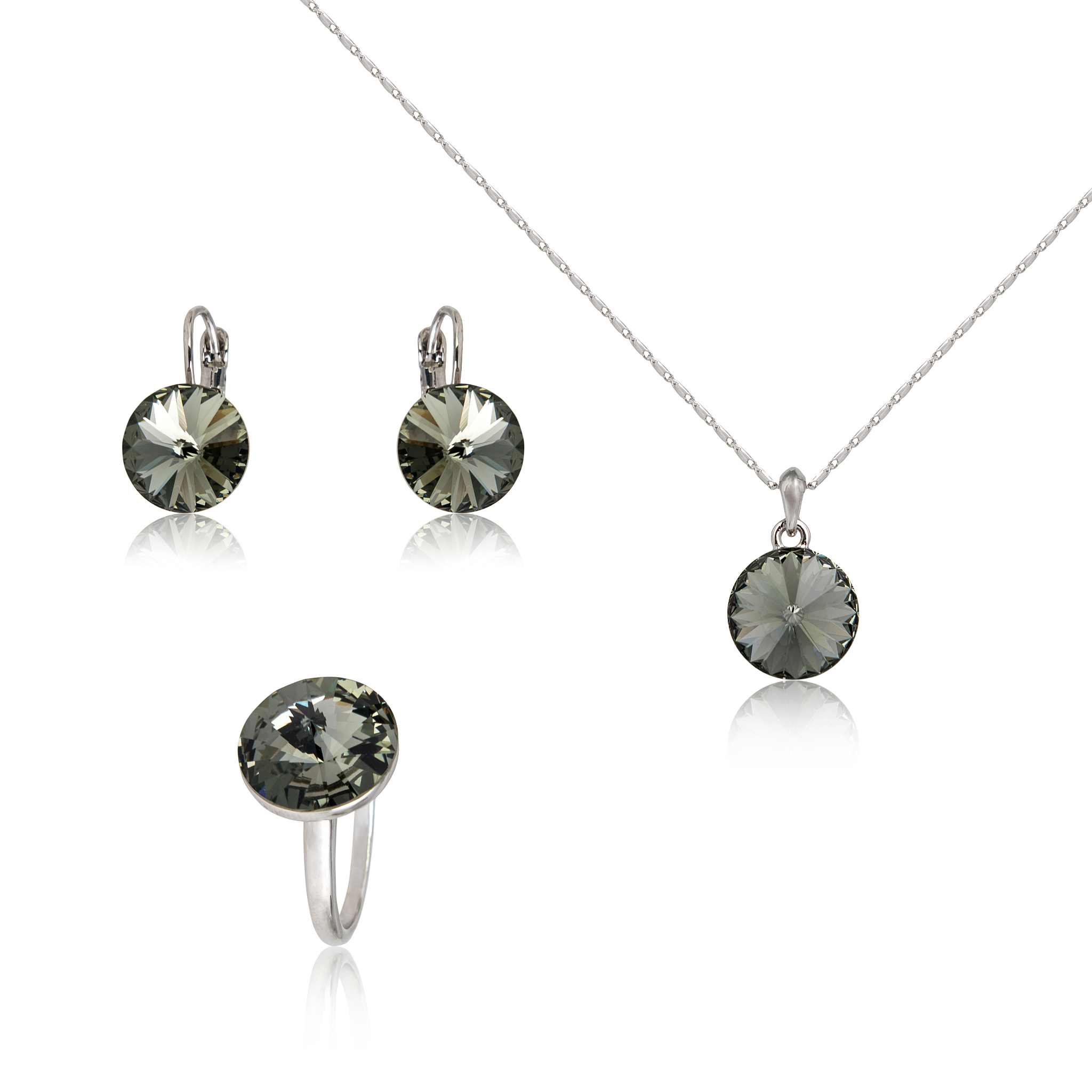 将以下广告内容优化缩短到刚好80个字符：Modern affordable jewelry Perfect for gifting High quality & packaging Enjoy a lovingly crafted product