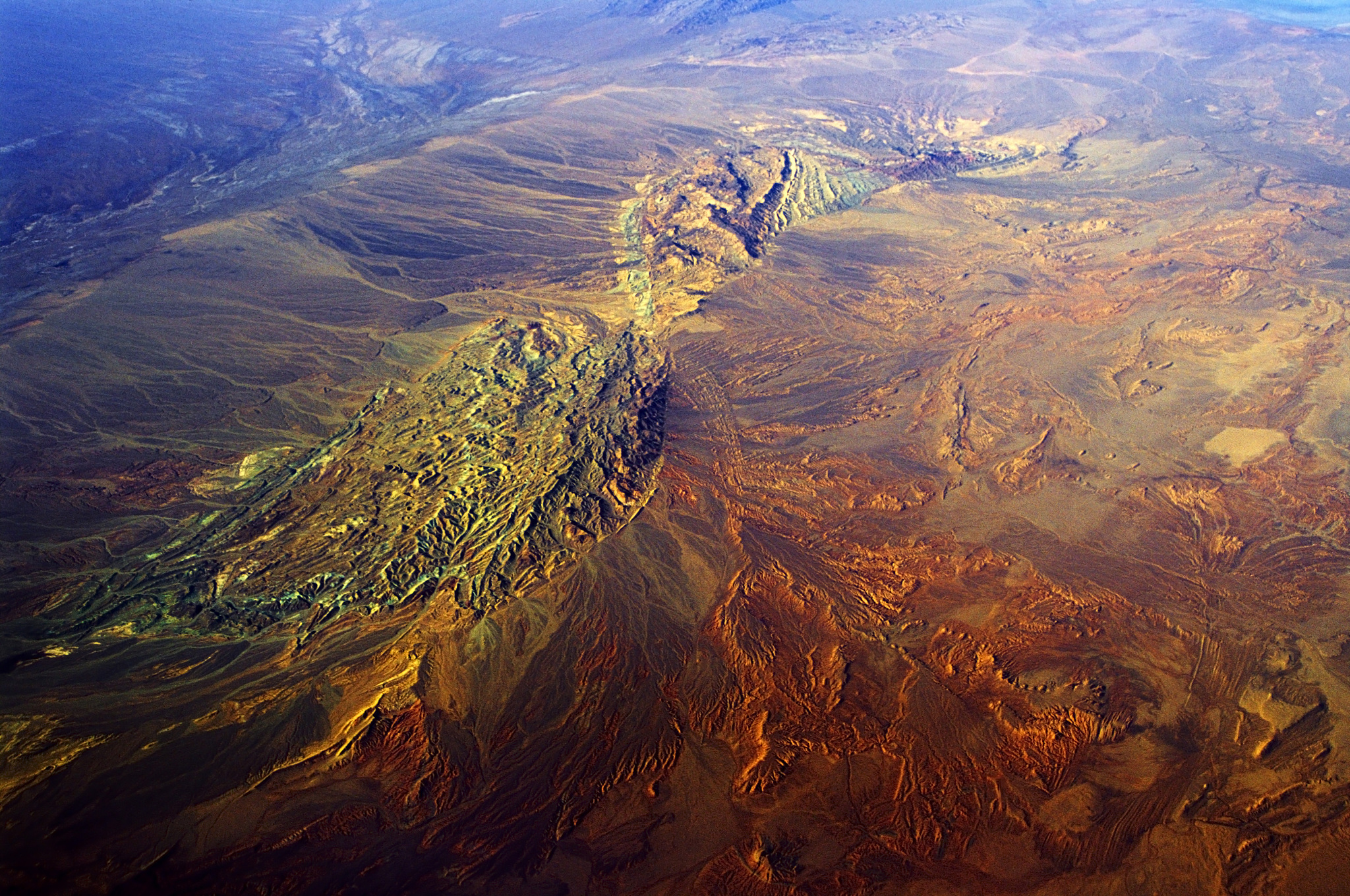 环保问题风险的定性描述指标体系风险成因