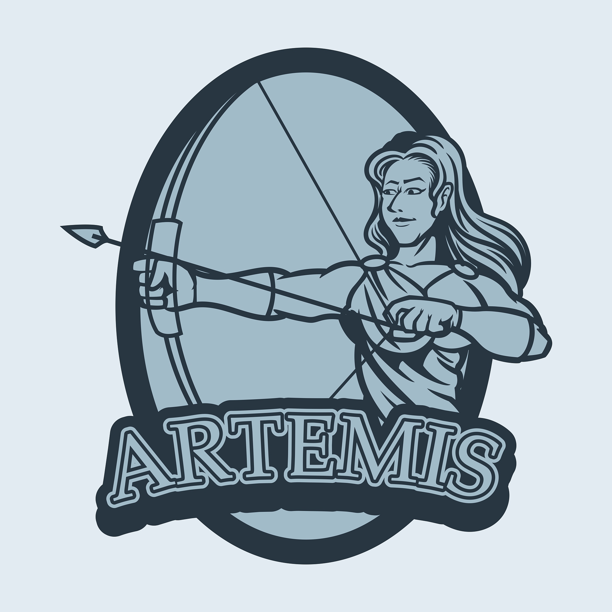 Pangu's Creation: A Dramatic Journey From Chaos to Harmony