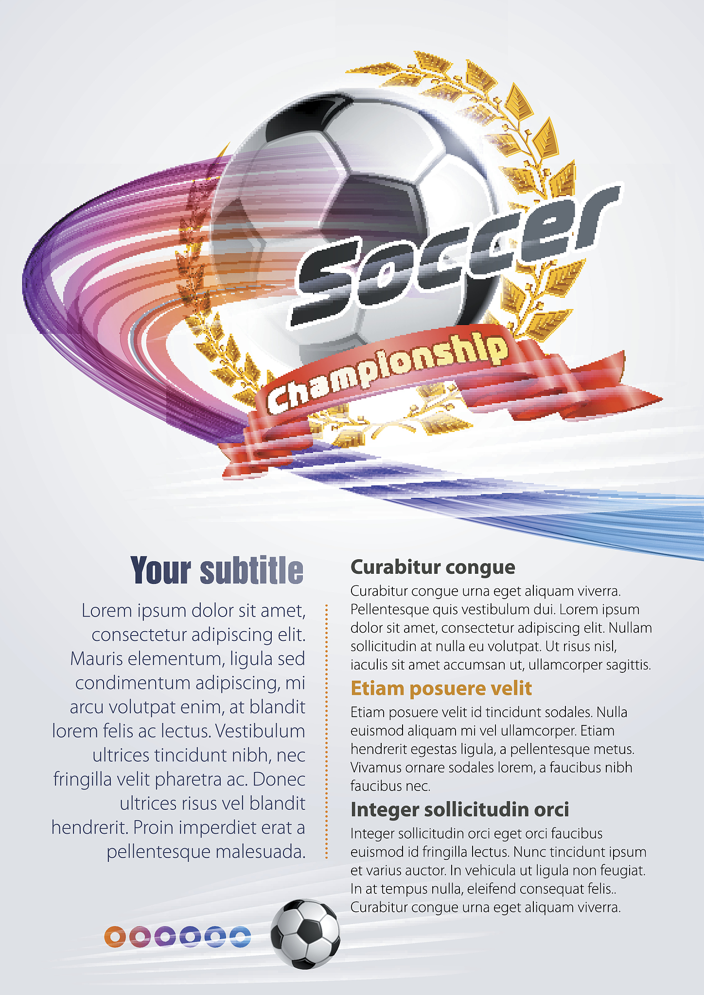 soccer
