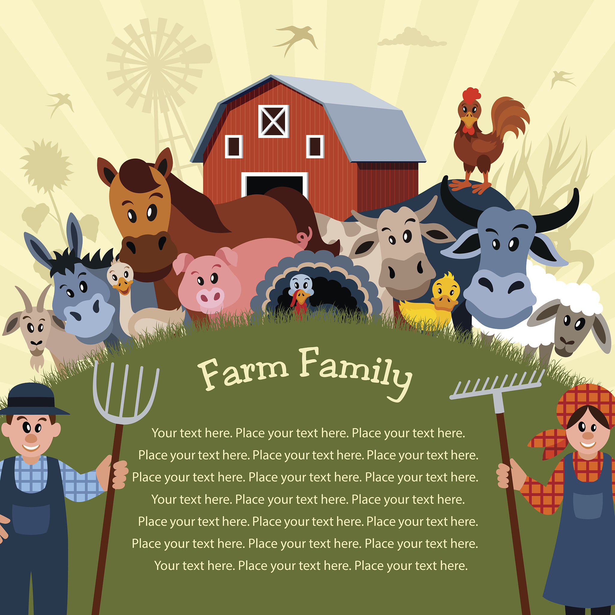 The Black Sheep of the Family: Understanding the Outsiders