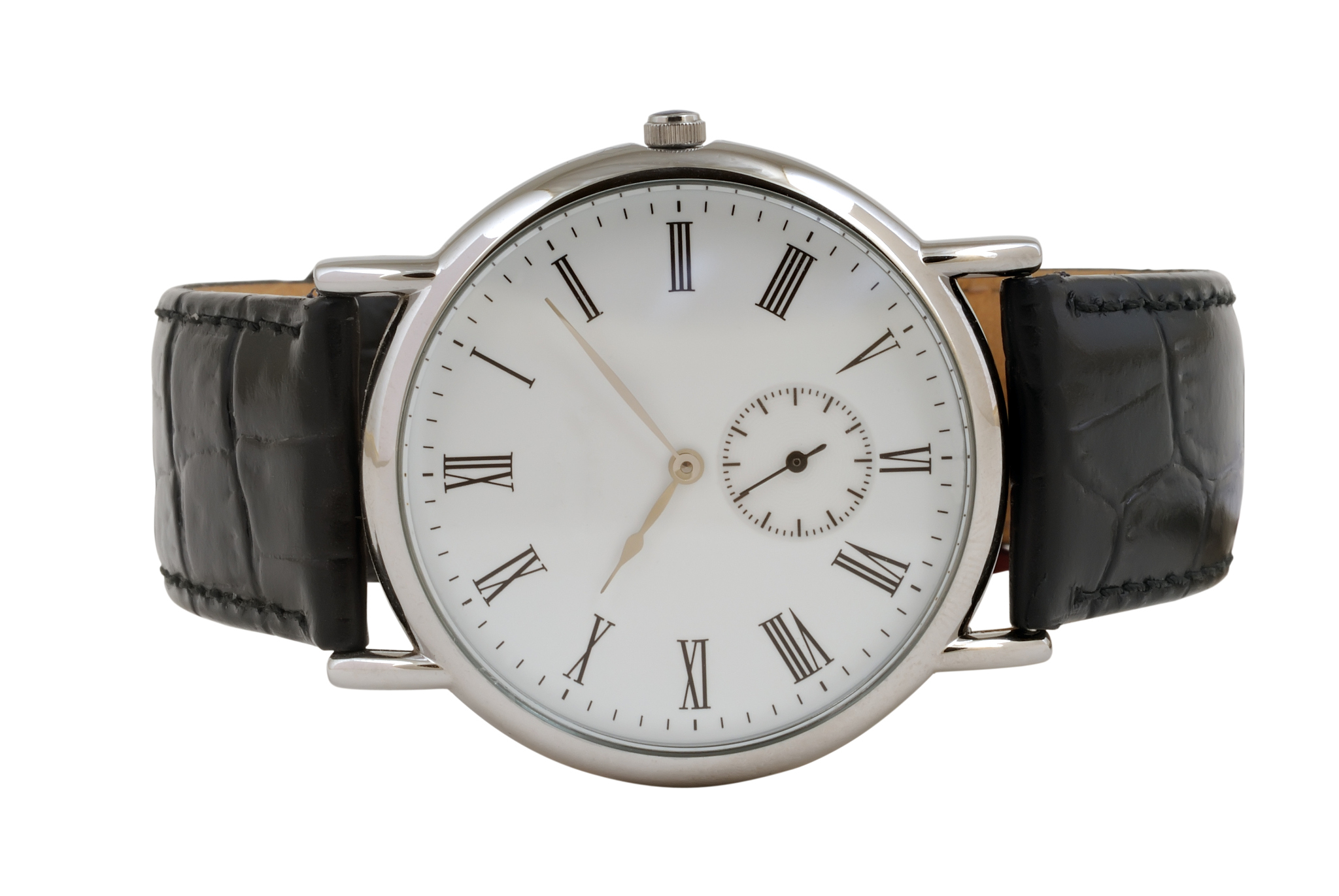 man's watch