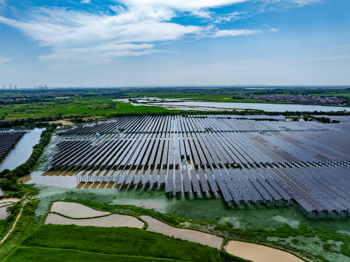 农、林、牧、渔业可以用于哪些项目