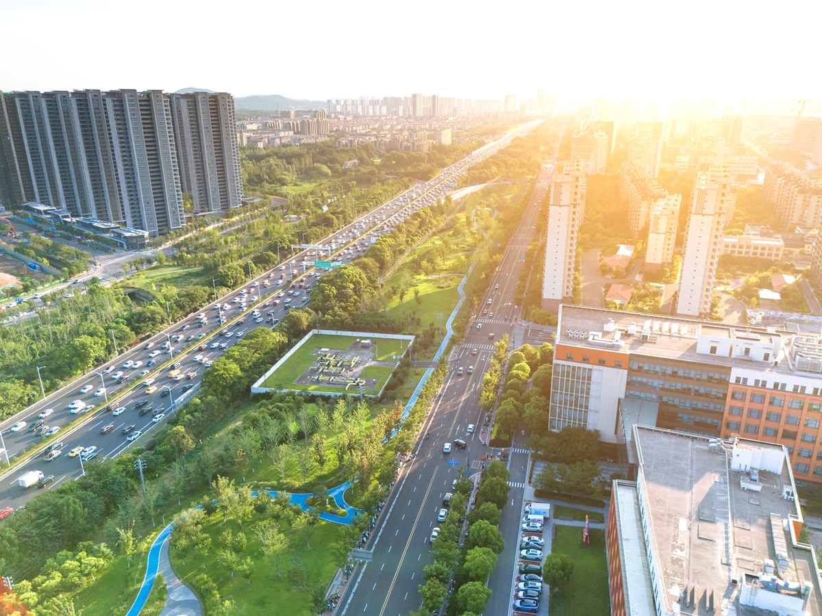 合肥蜀山区科学岛路特色工程报奖 不少于1000字