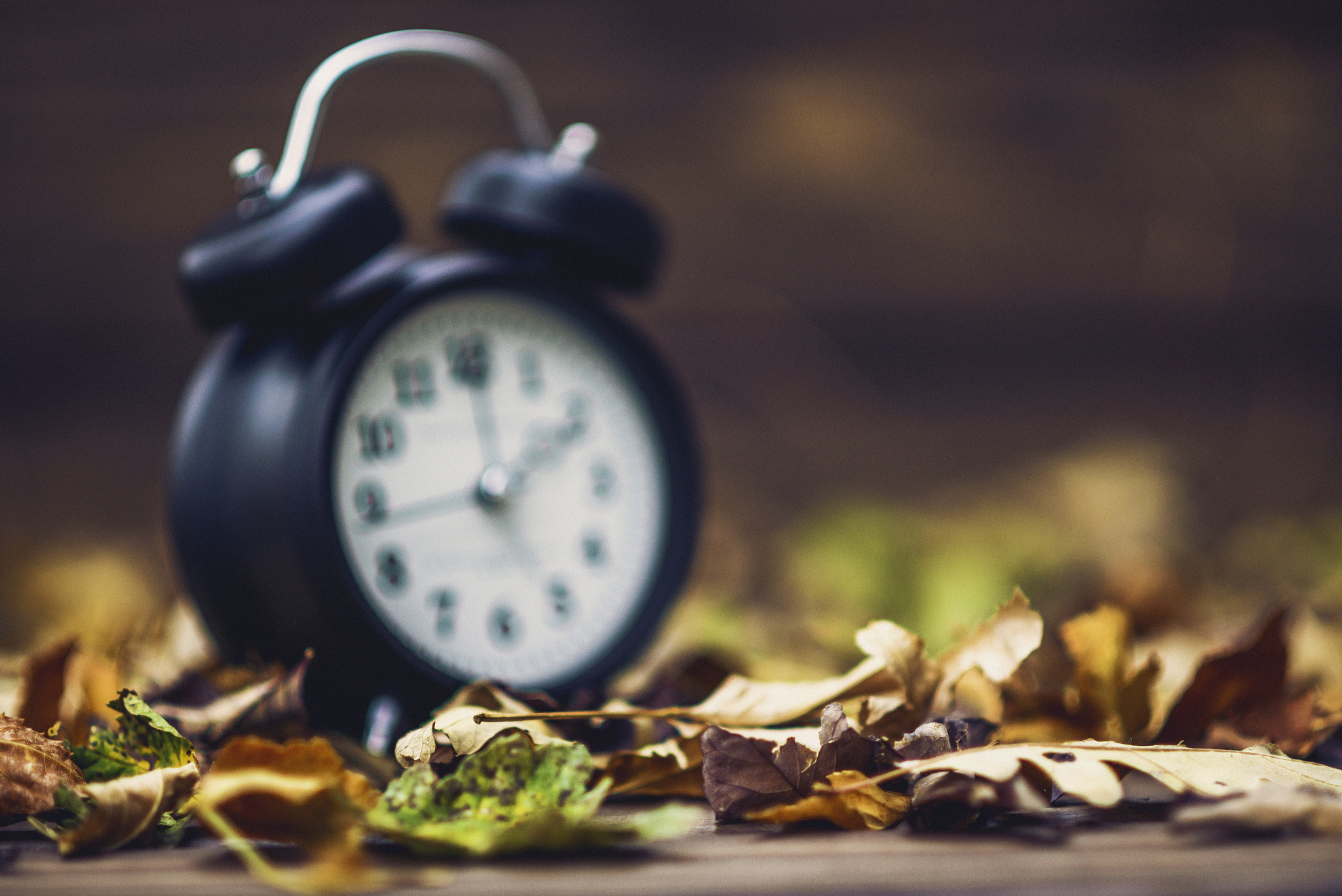 时间流逝的感悟：珍惜当下，活出精彩