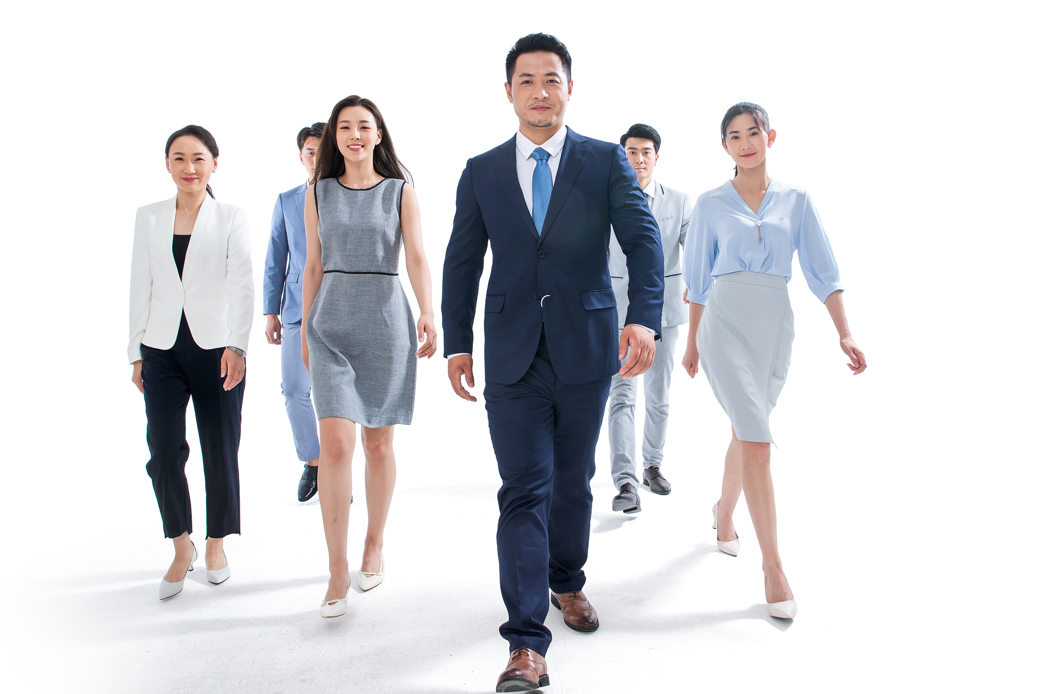 服装展示与礼仪专业：课程内容、职业发展与未来趋势