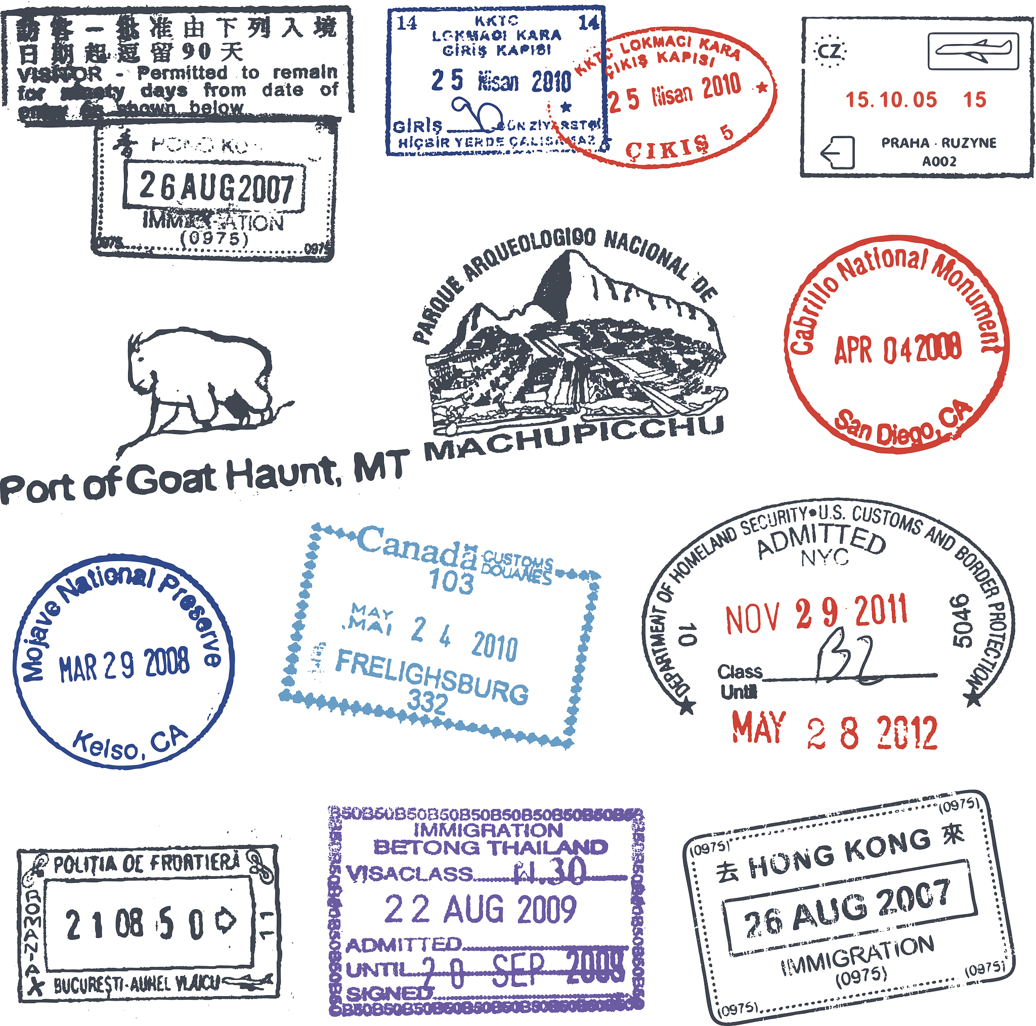 旅行安全指南：必备事项确保旅途舒适安心