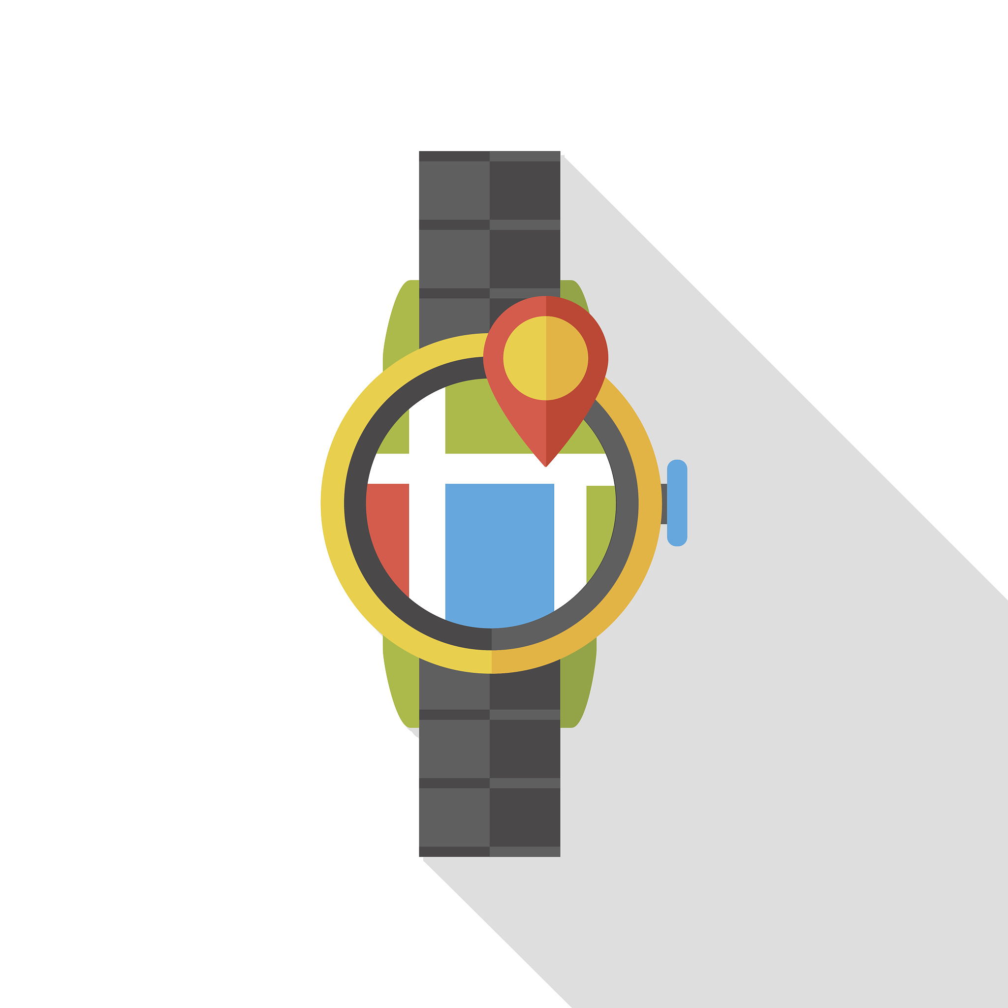 智能手表硬件调试的步骤