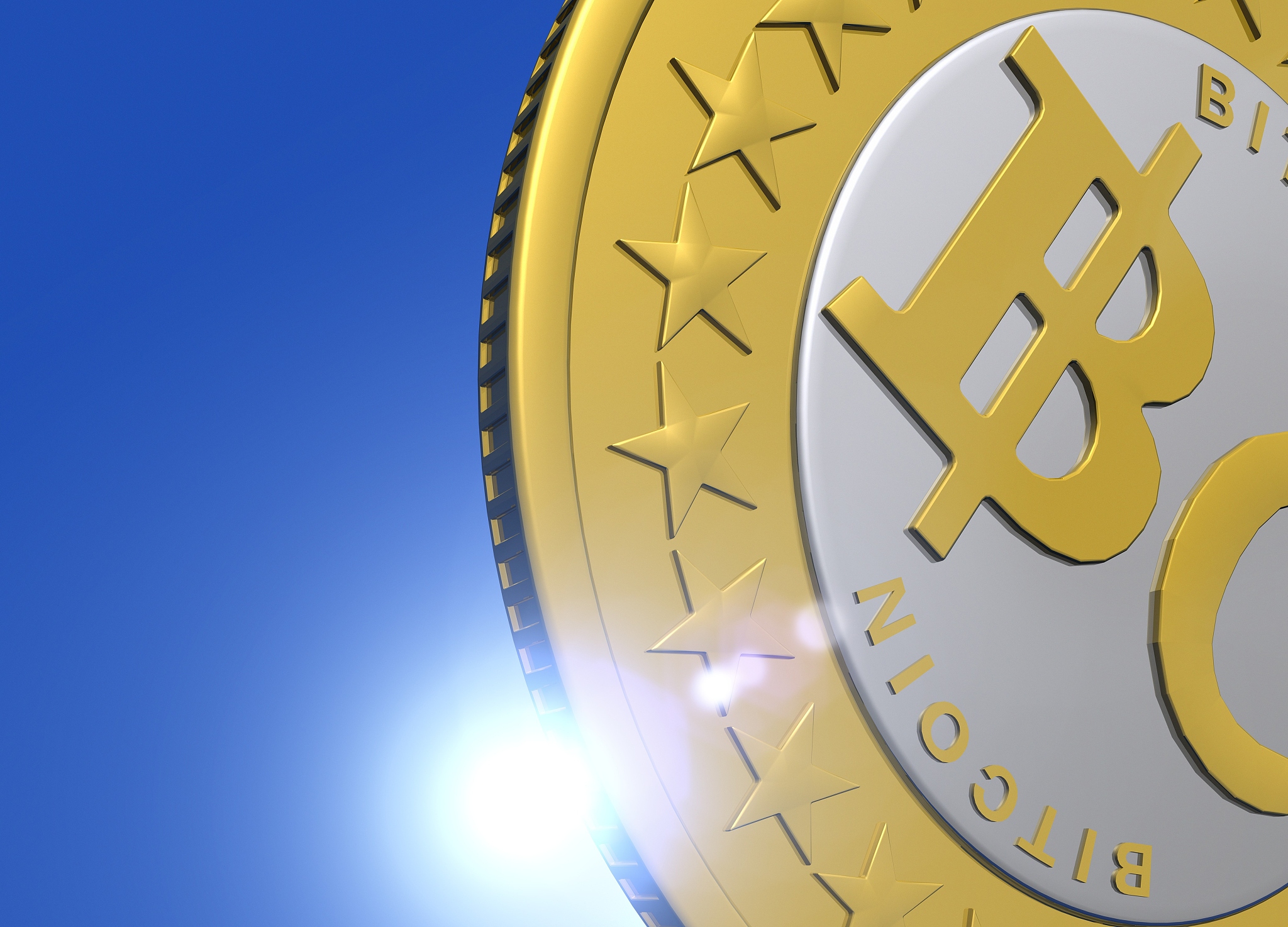 bitcoin, artwork