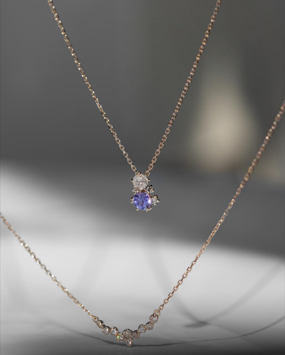 创新一个新的项链品牌写一个关于他的品牌优势与品牌资产的创造