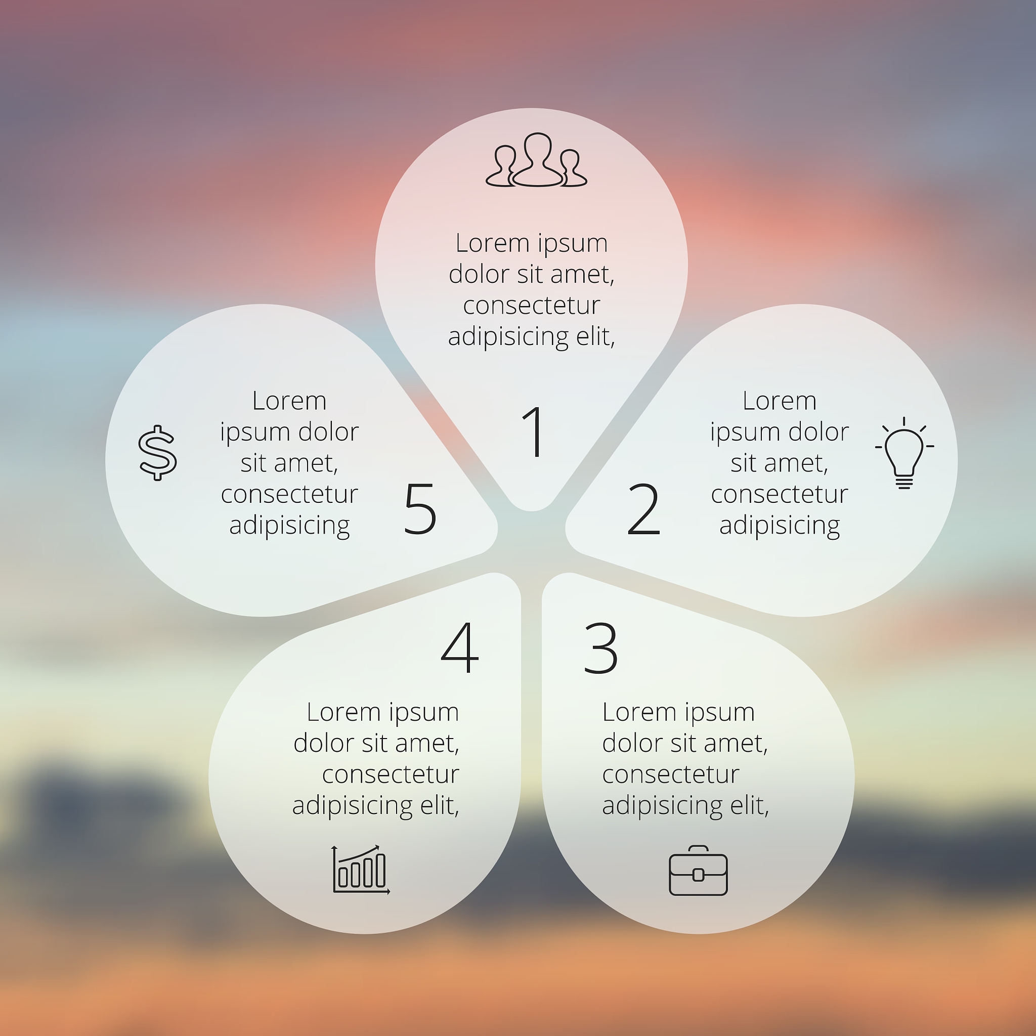 如何发挥自己最大价值