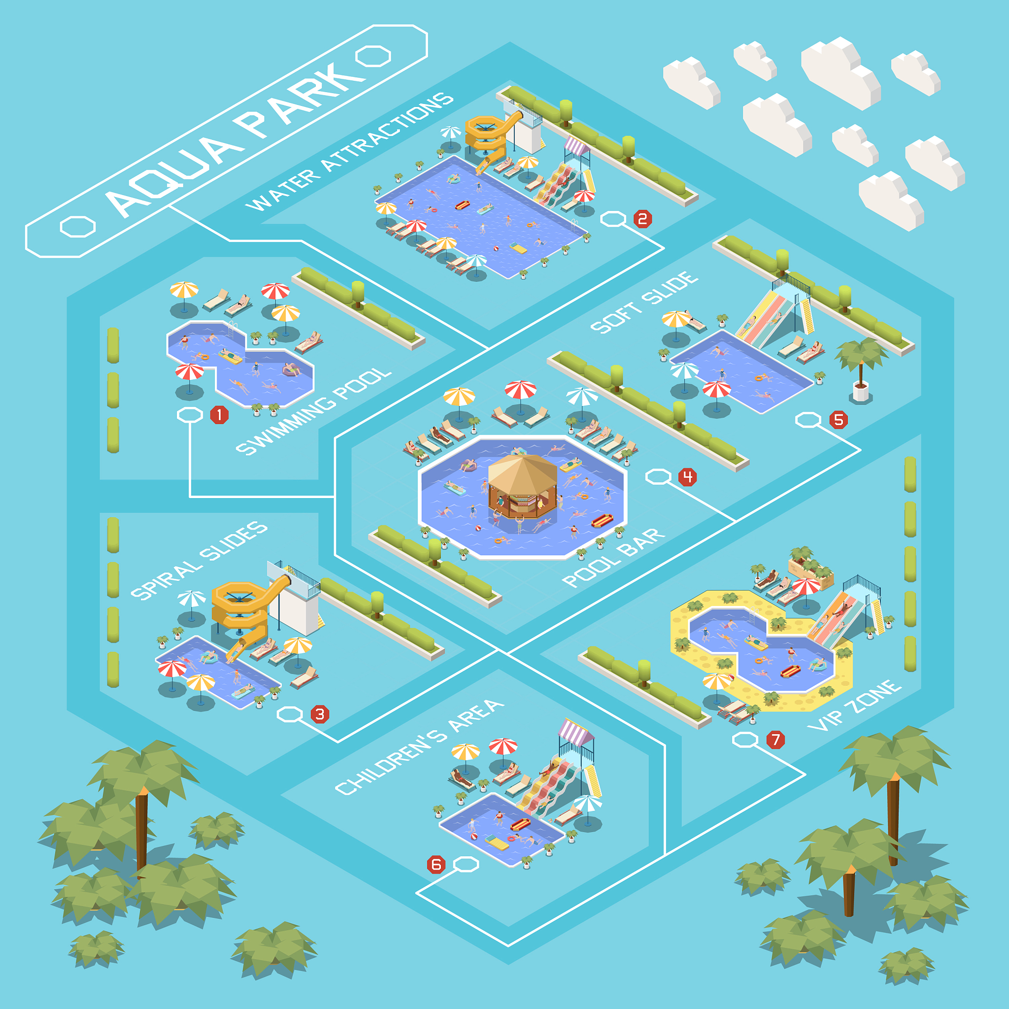 娃娃屋校园游戏更新日志：全新校园地图、角色和任务！