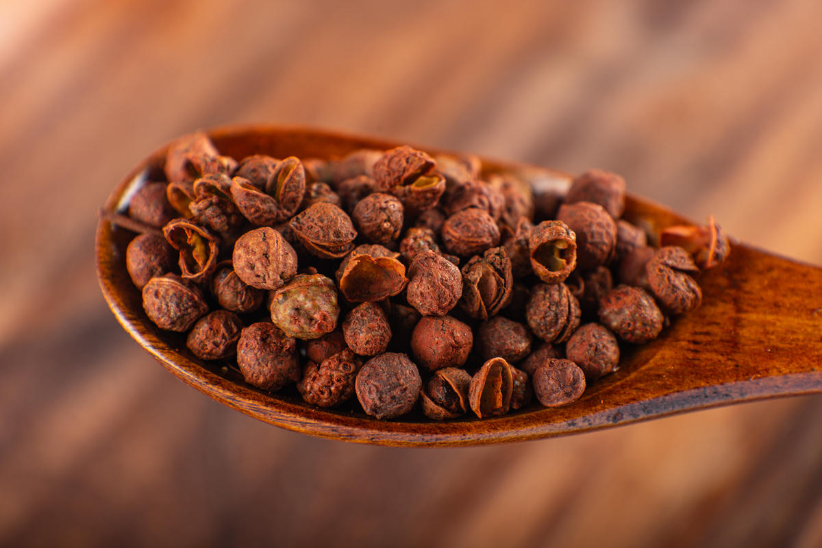 荔枝核怎么吃有效果