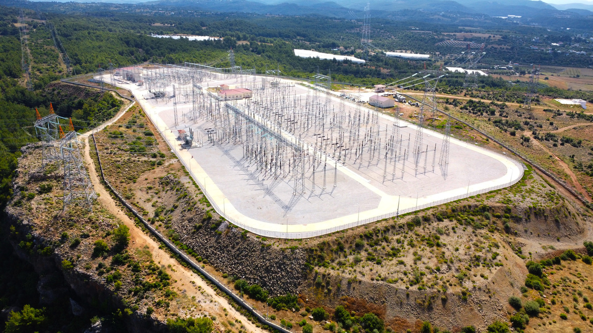 龙头电站是什么意思回答加拓展。