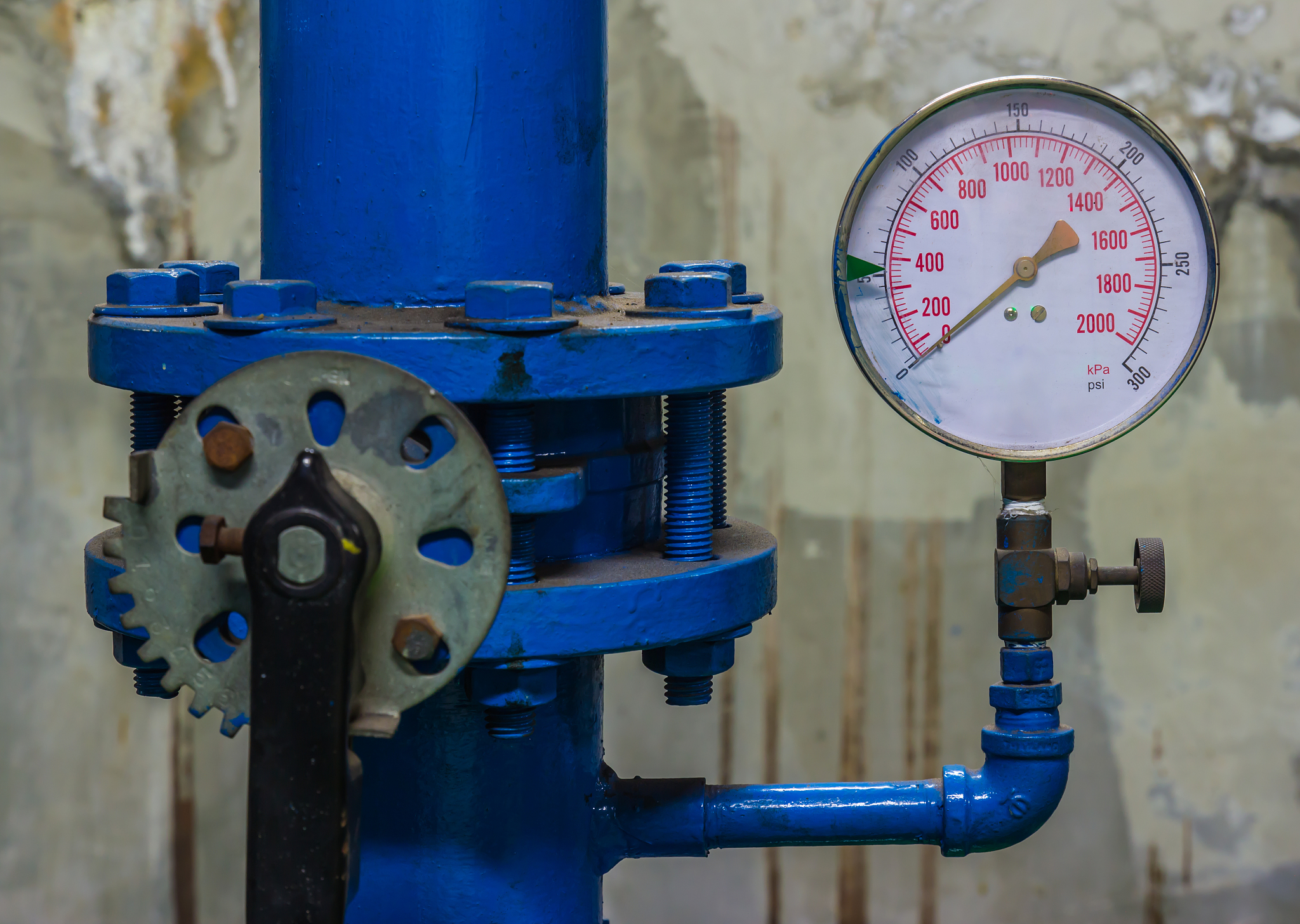 DN65管子2500米加压泵流量计算：每小时出多少方冰？