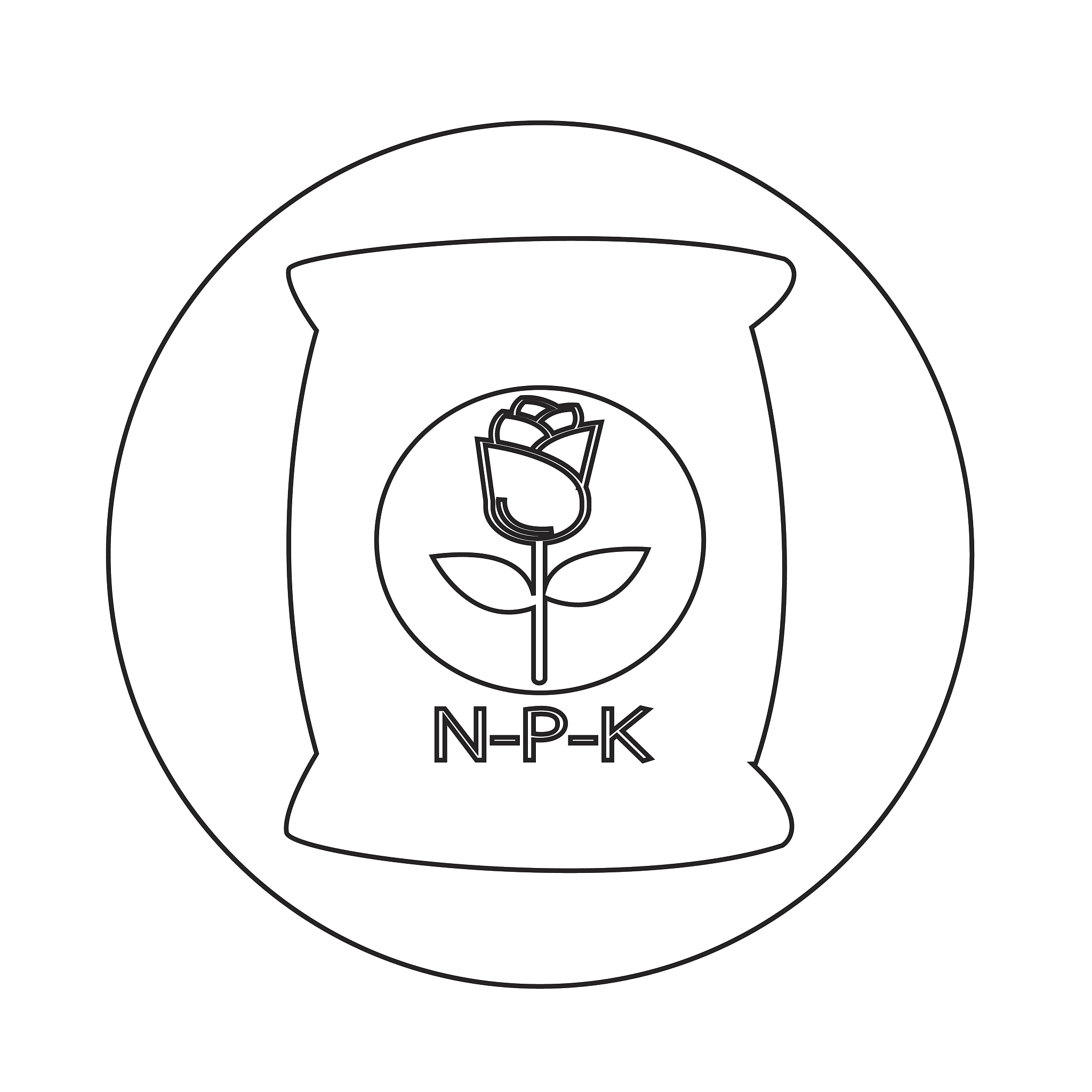 二铵20斤尿素30斤钾肥10斤配比出们肥料是多少含量用210字帮我详细描述