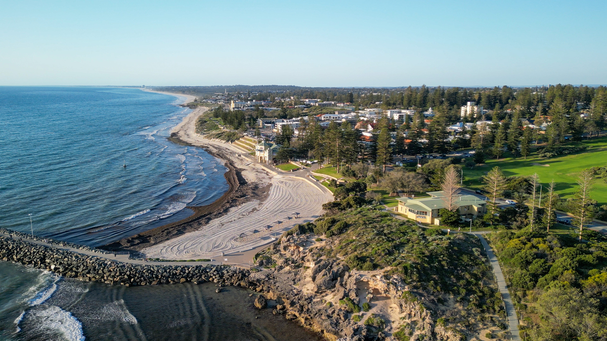 西雅图附近海滩推荐：探索华盛顿州海岸线