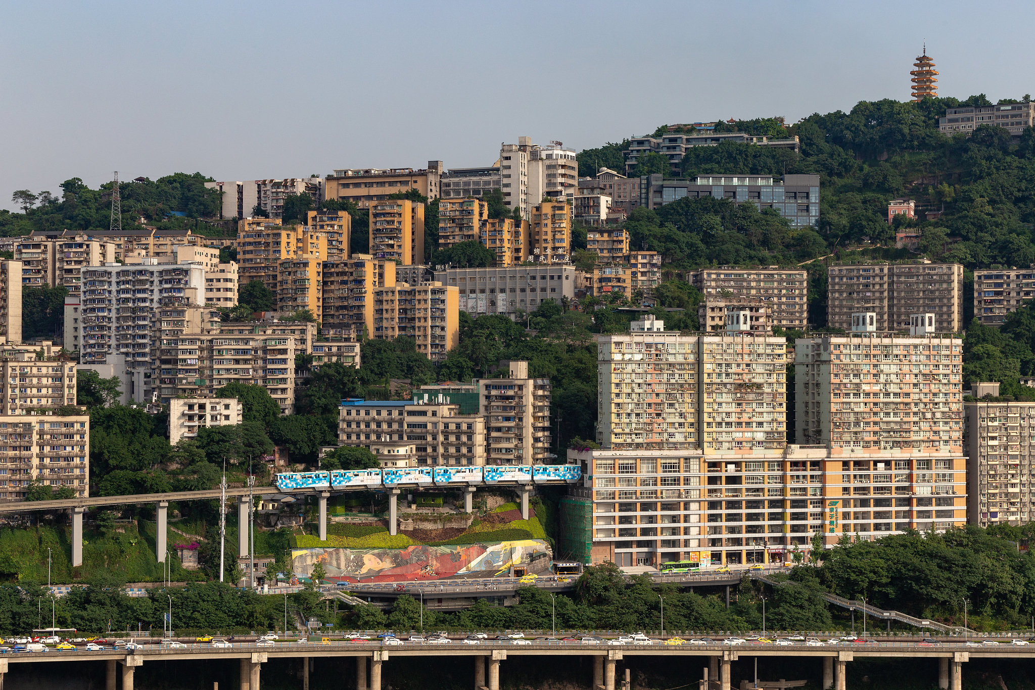 重庆市机械高级技工学校轨道车辆应用与维修专业就业前景分析